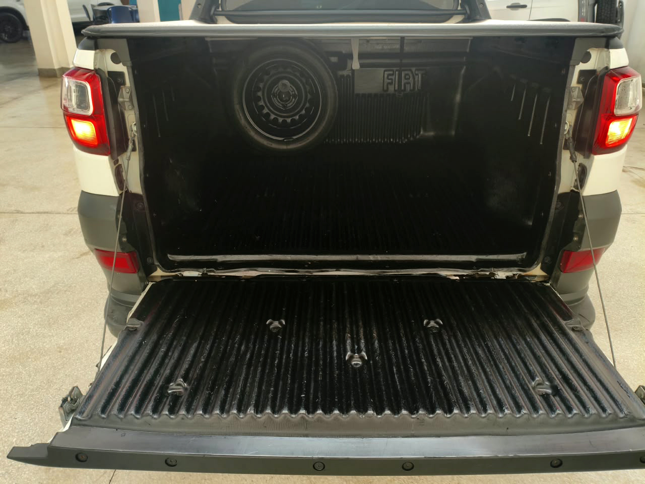 FIAT STRADA