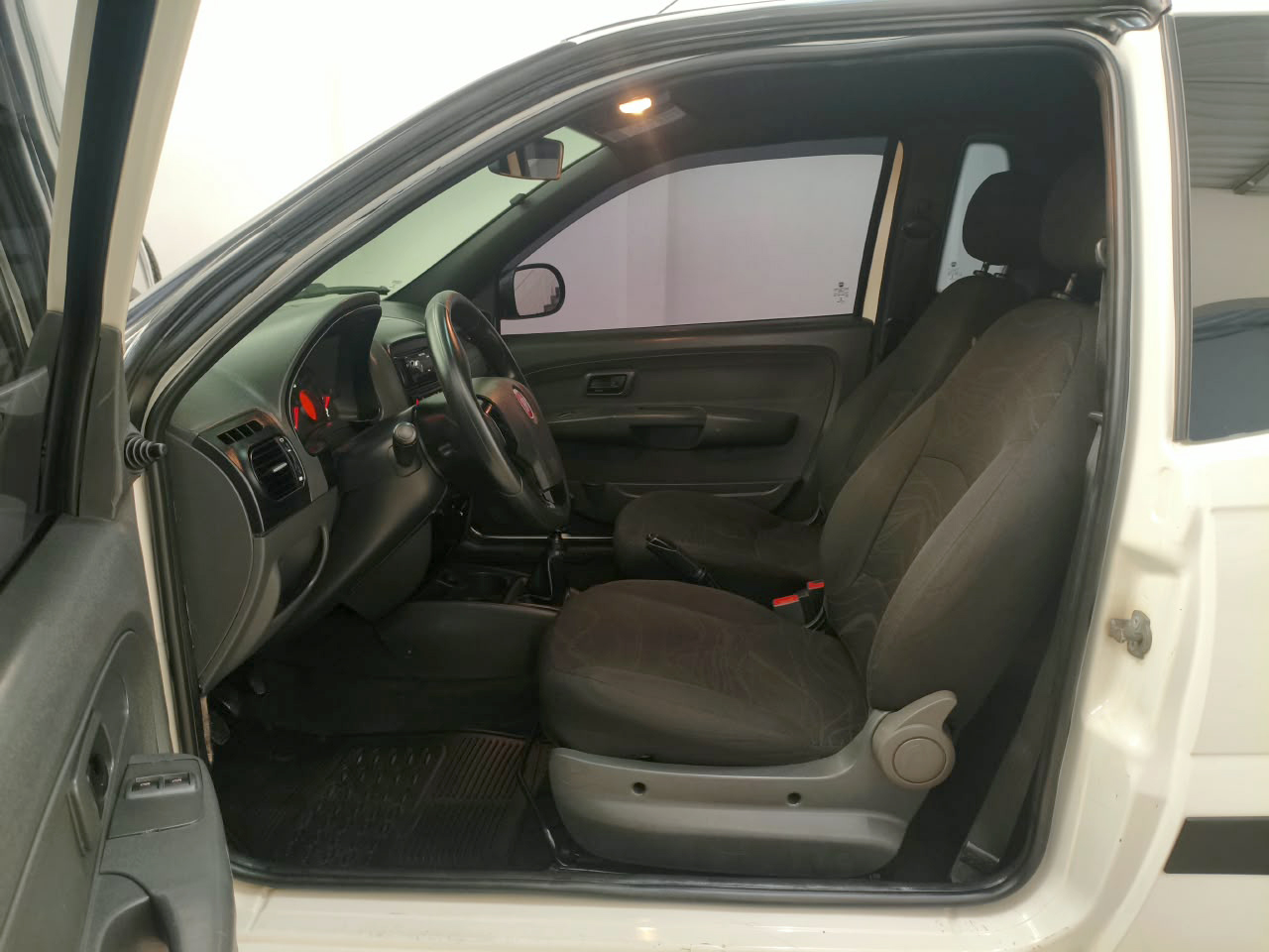 FIAT STRADA