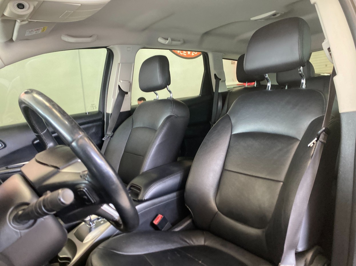 FREEMONT 2.4 EMOTION 16V