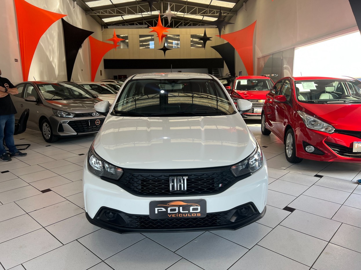 ARGO 1.0 FIREFLY DRIVE