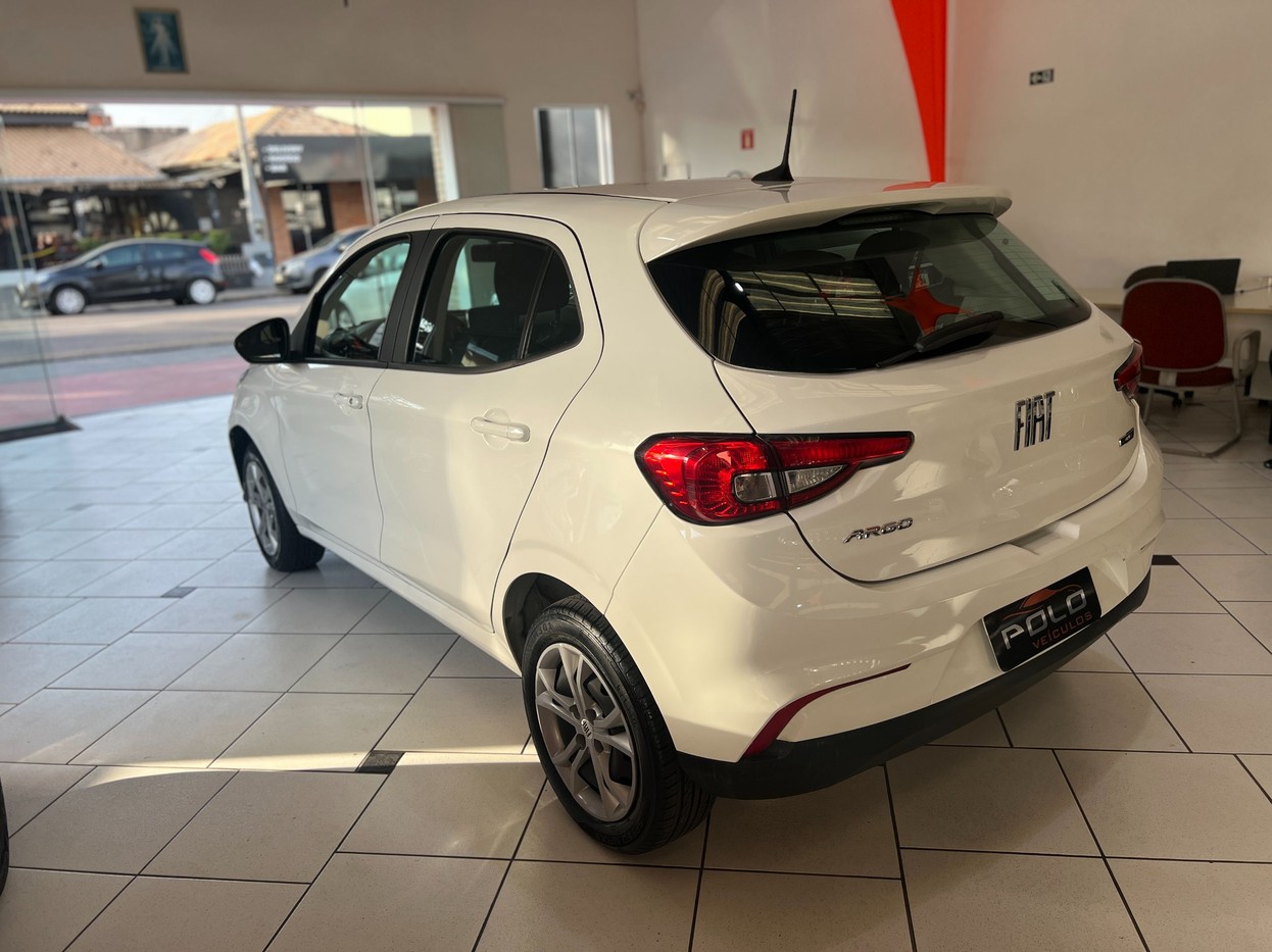 ARGO 1.0 FIREFLY DRIVE