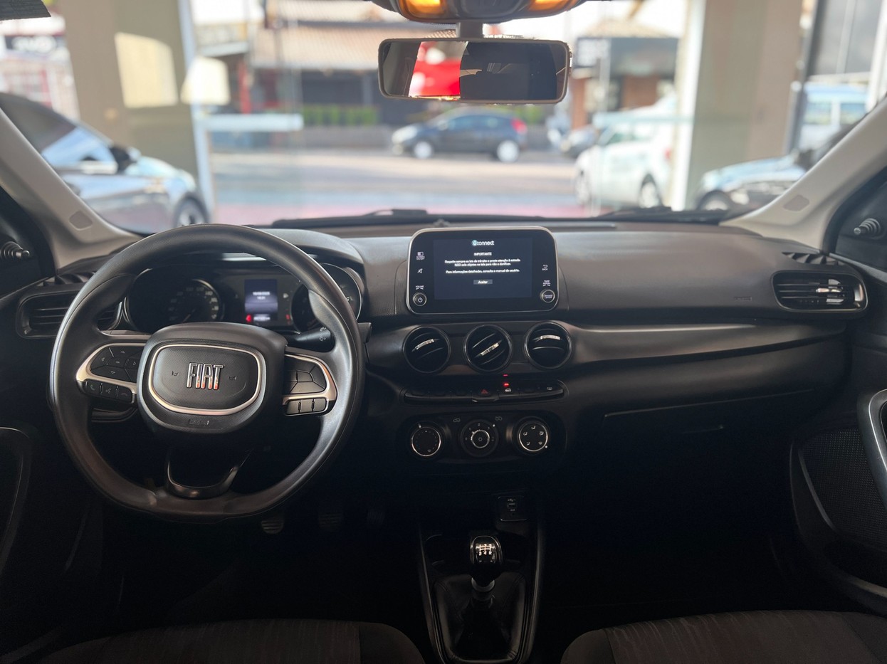 ARGO 1.0 FIREFLY DRIVE