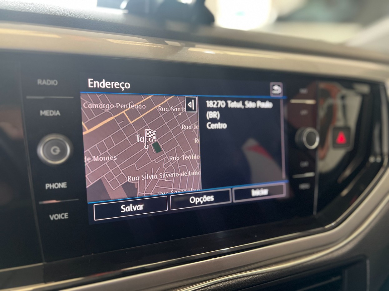 VOLKSWAGEN POLO 1.0 200 TSI HIGHLINE