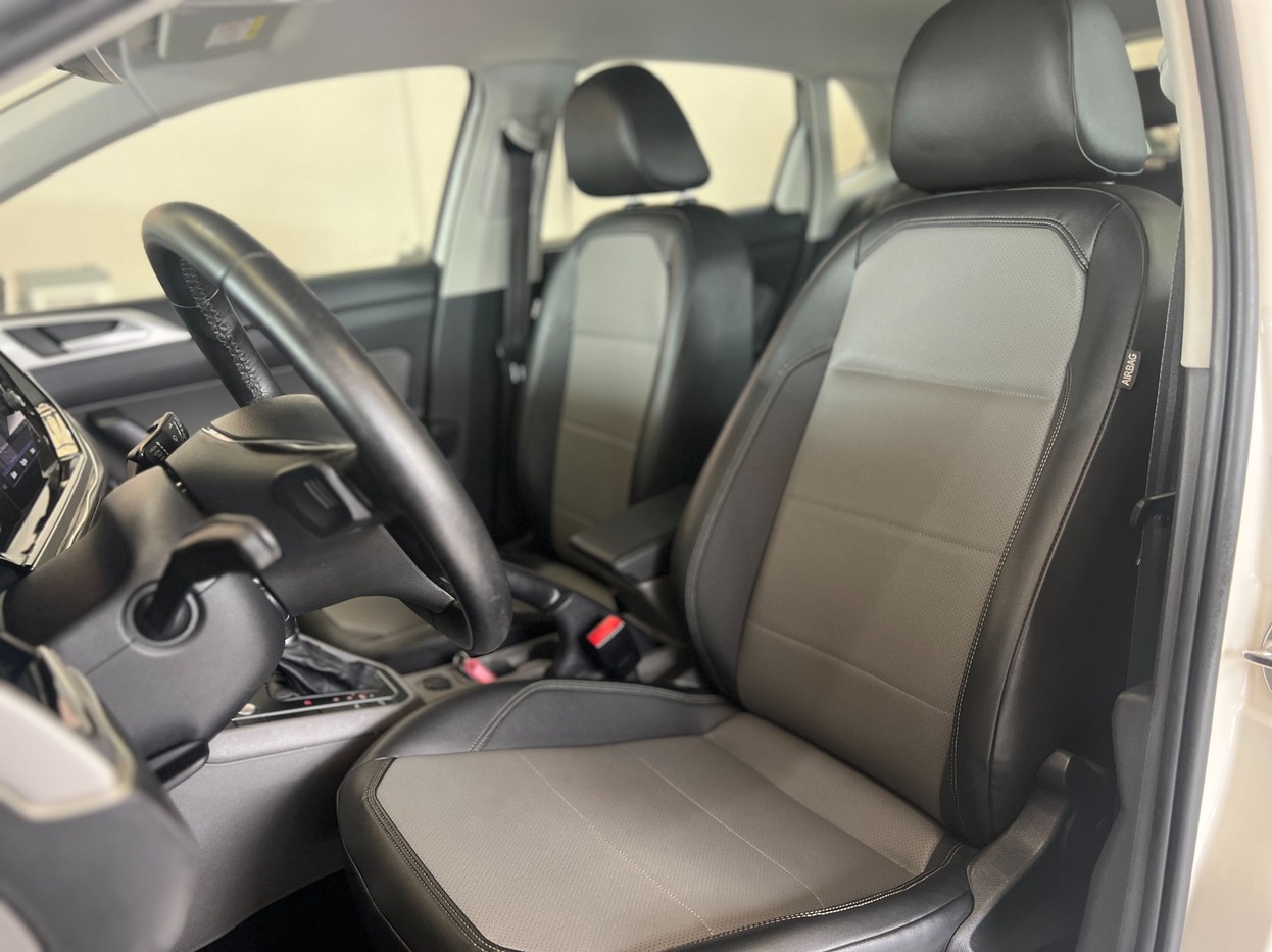 VOLKSWAGEN POLO 1.0 200 TSI HIGHLINE