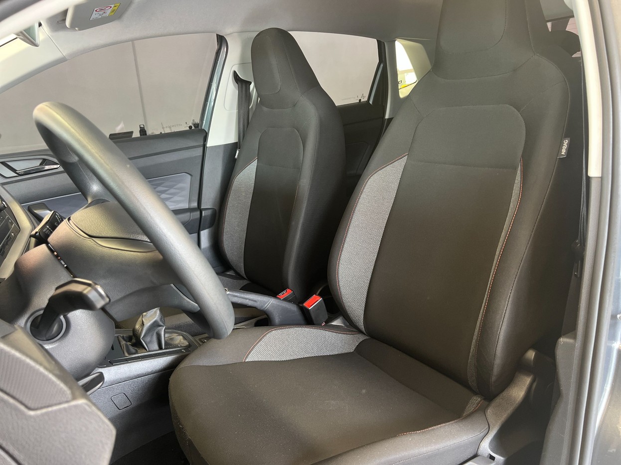 VOLKSWAGEN POLO 1.0 MPI TRACK