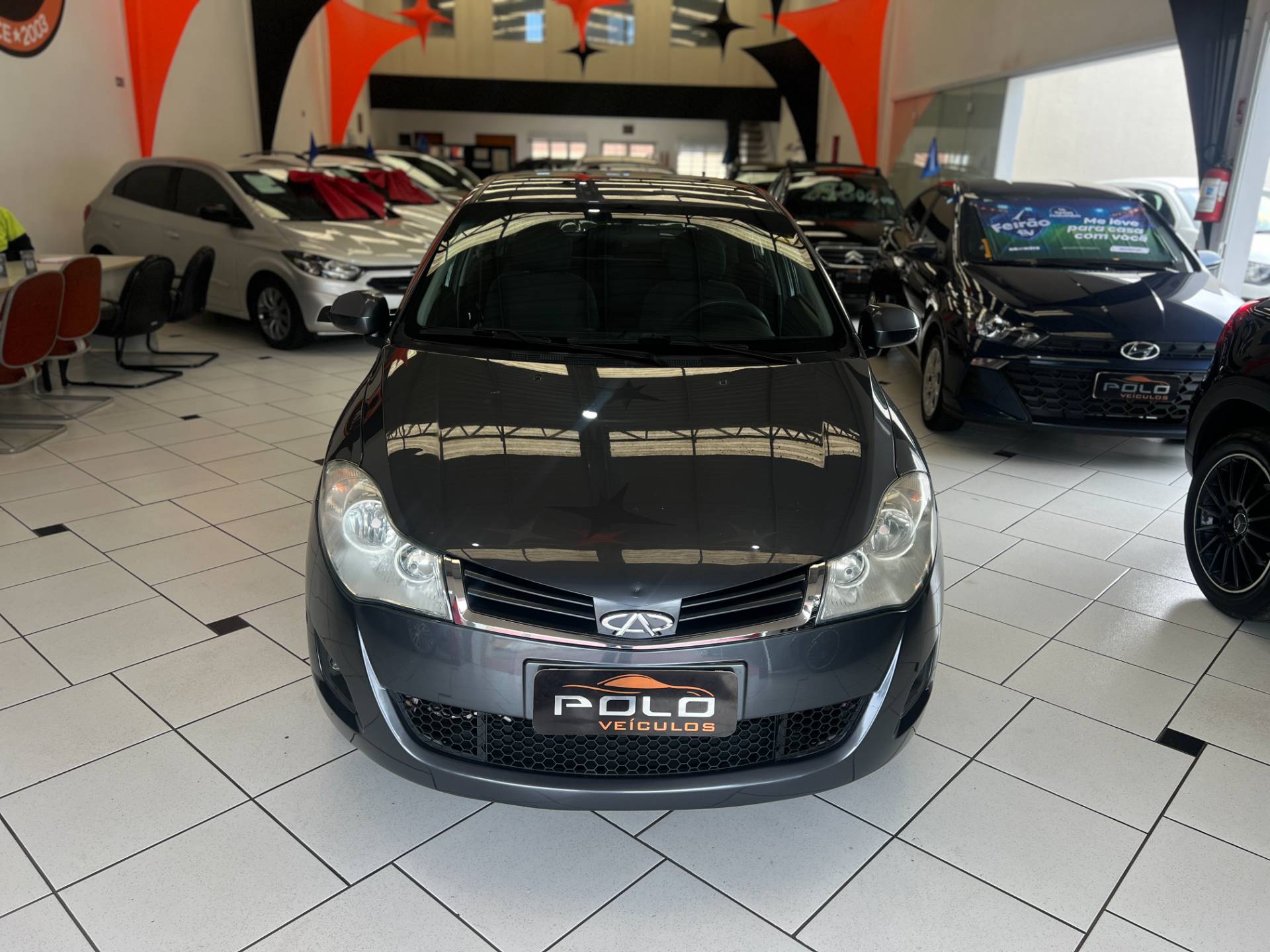CHERY CELER