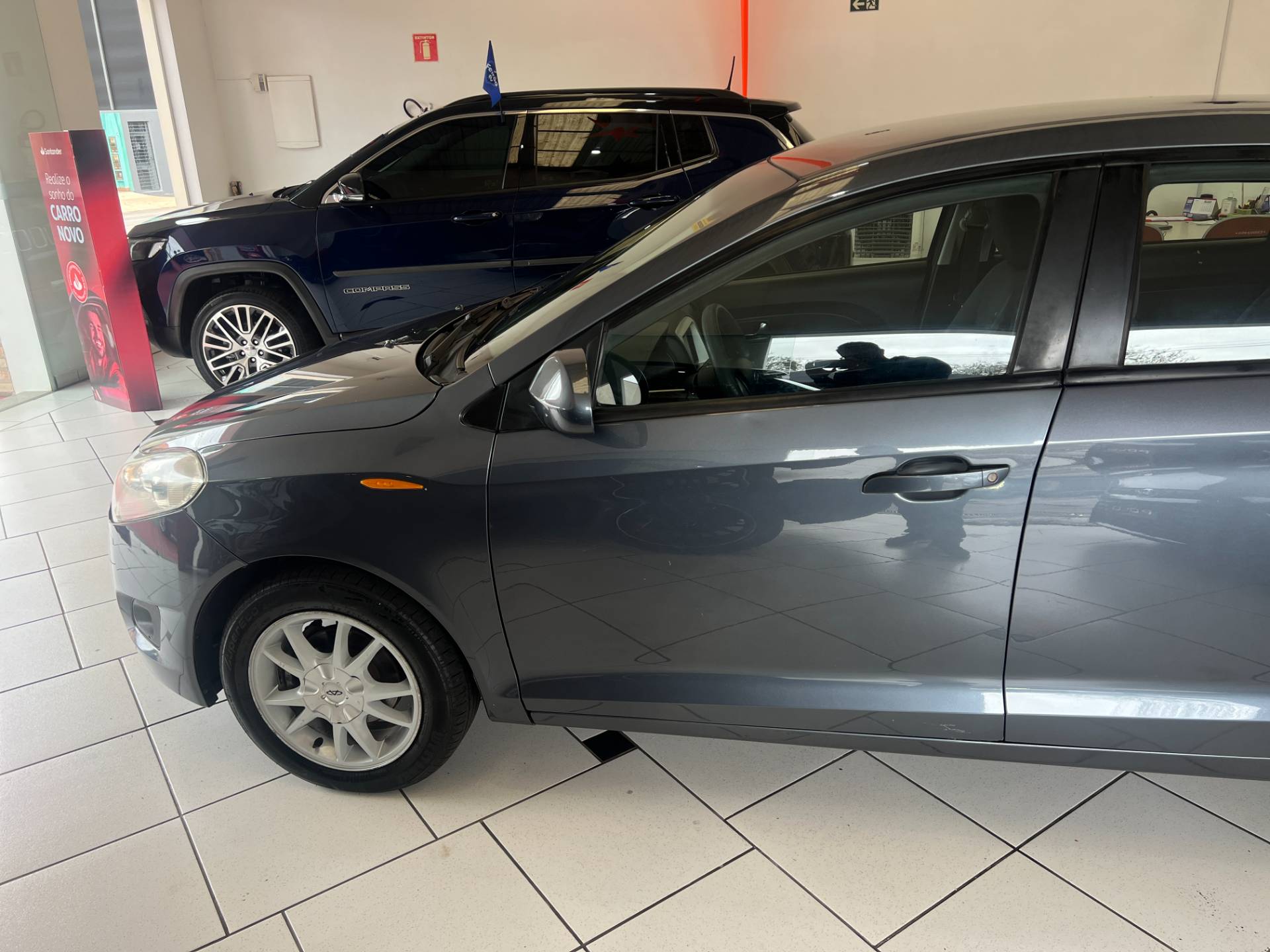 CHERY CELER
