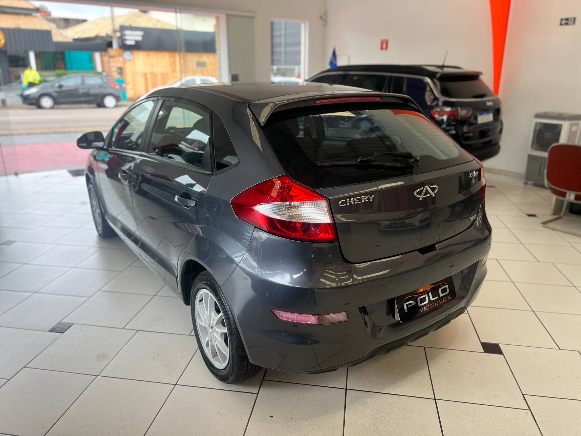CHERY CELER