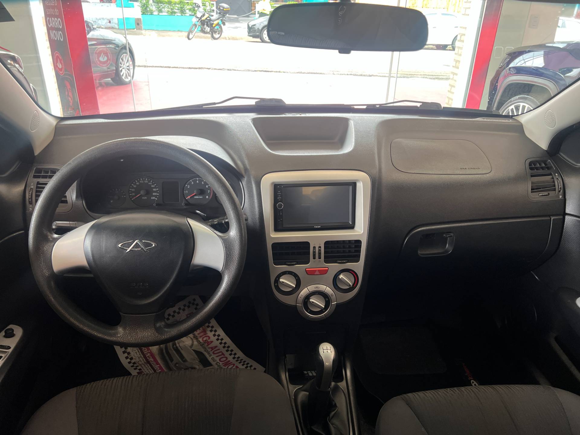 CHERY CELER
