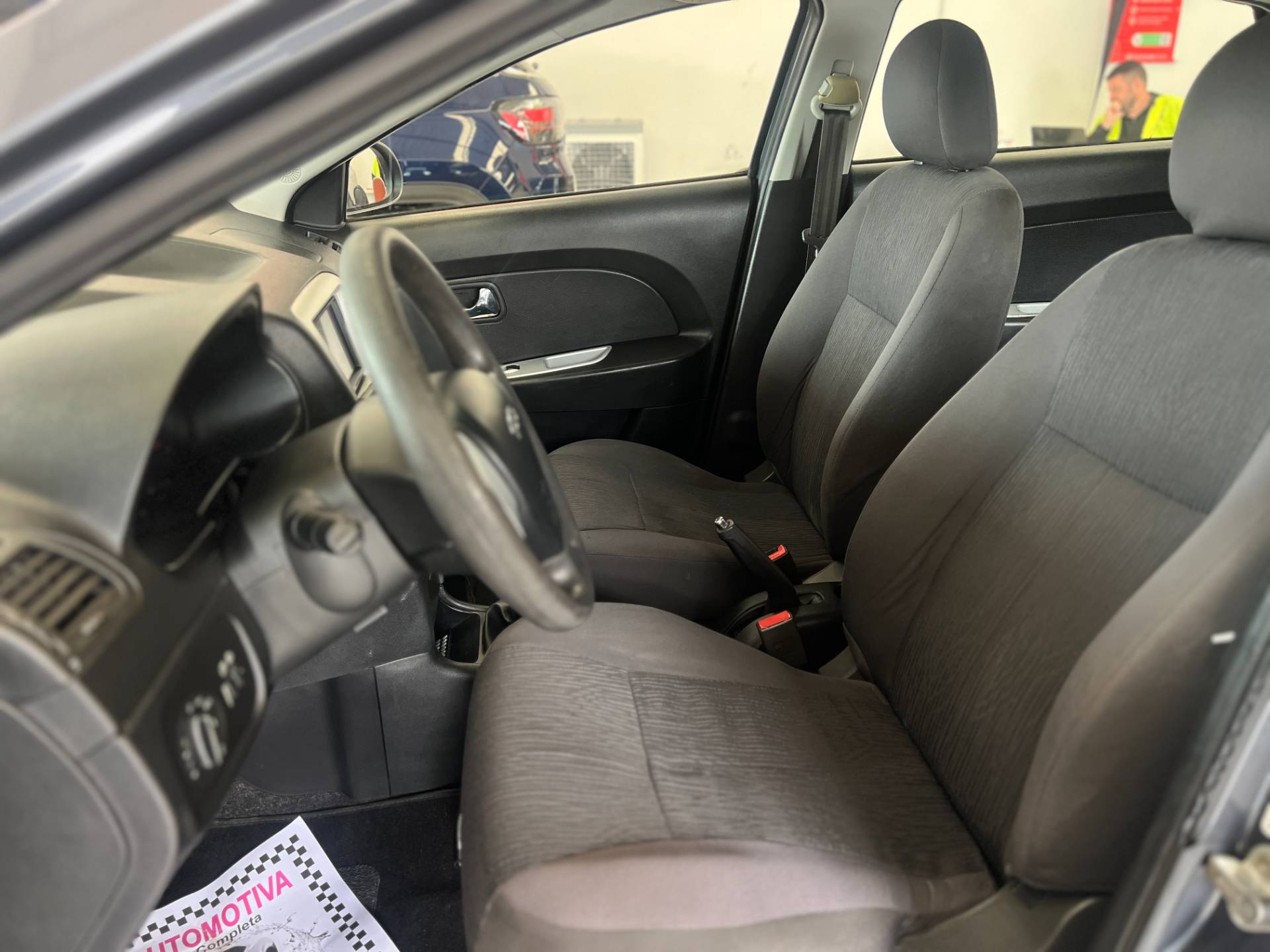 CHERY CELER