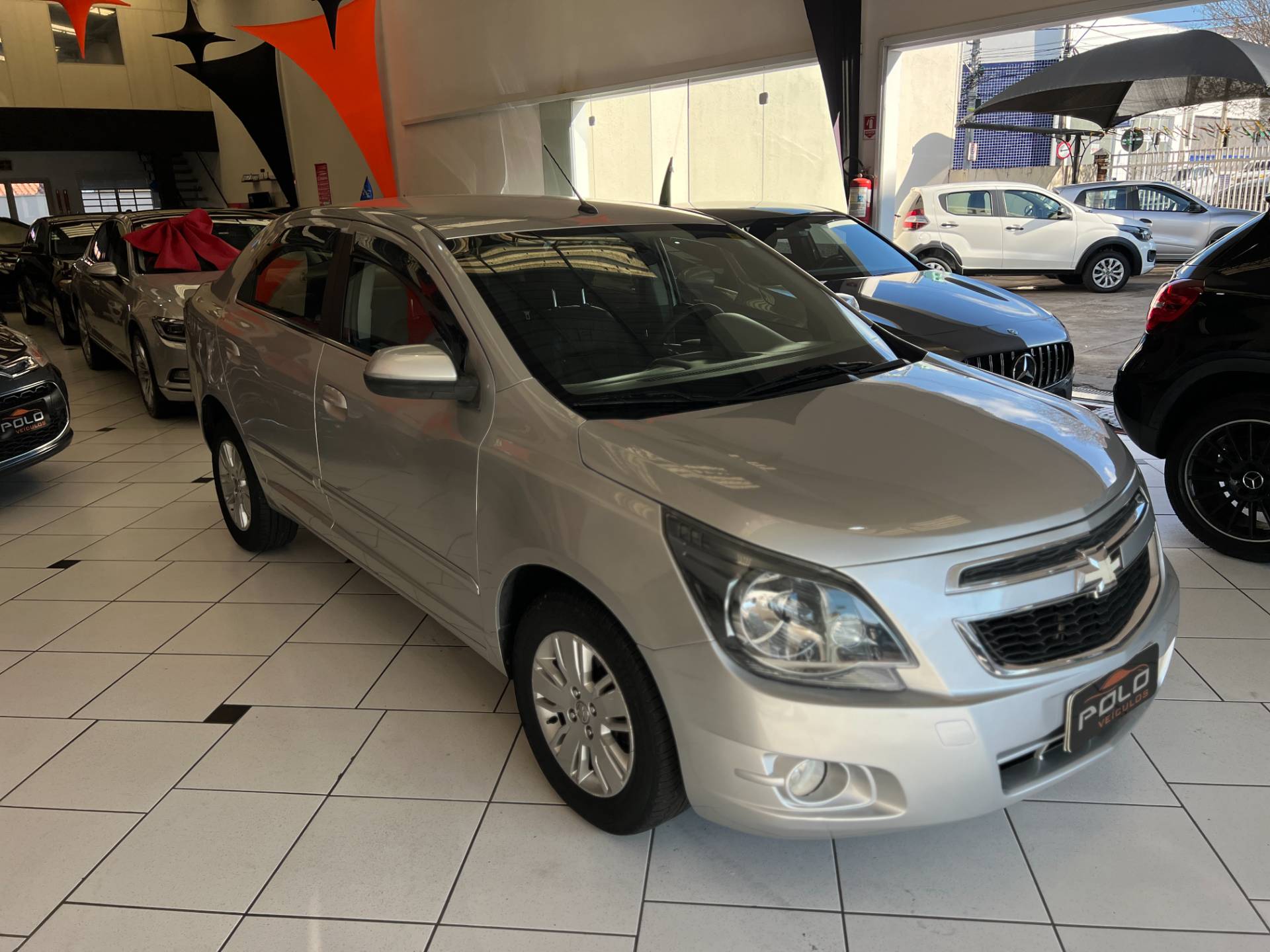 CHEVROLET COBALT