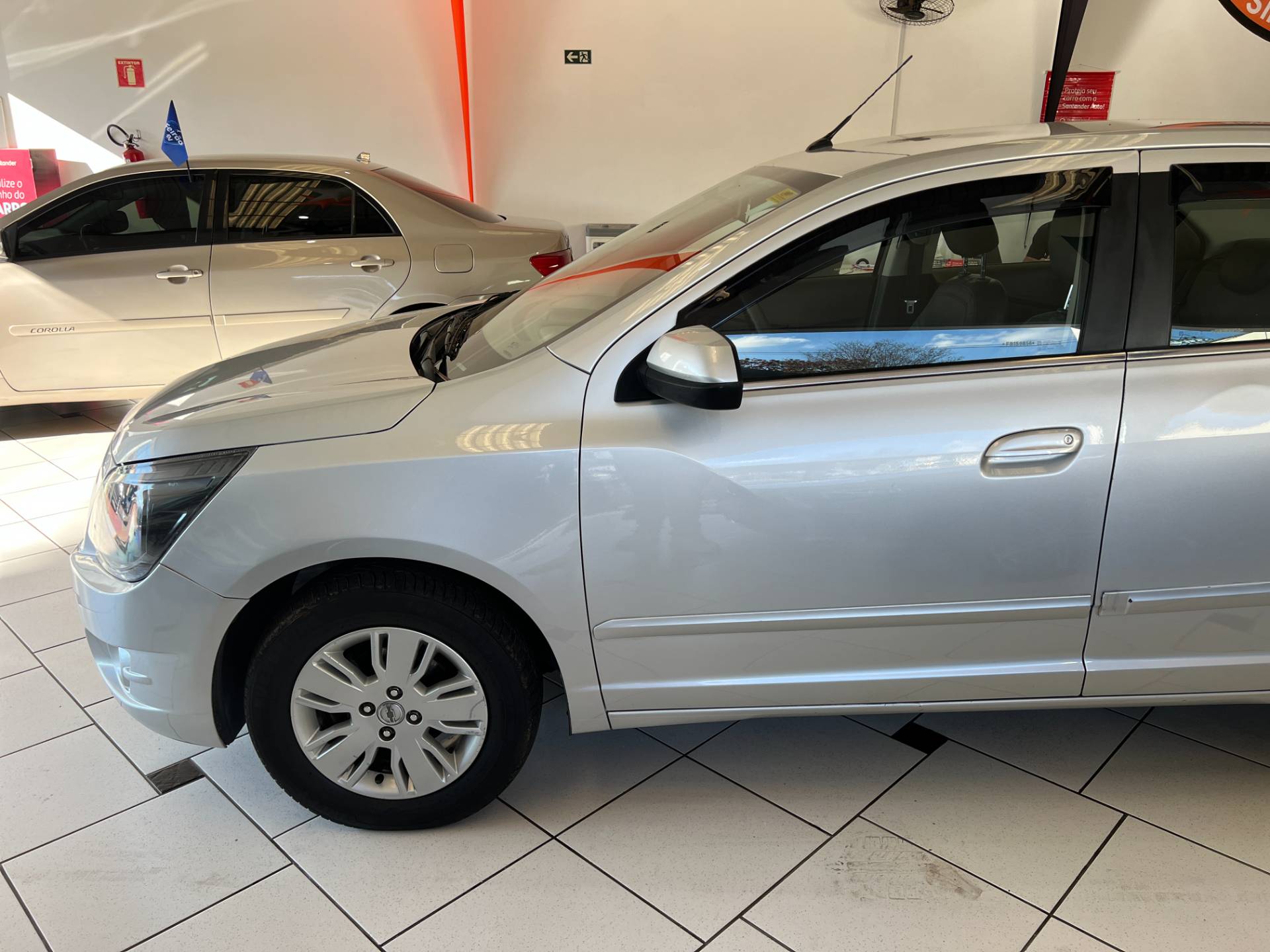 CHEVROLET COBALT