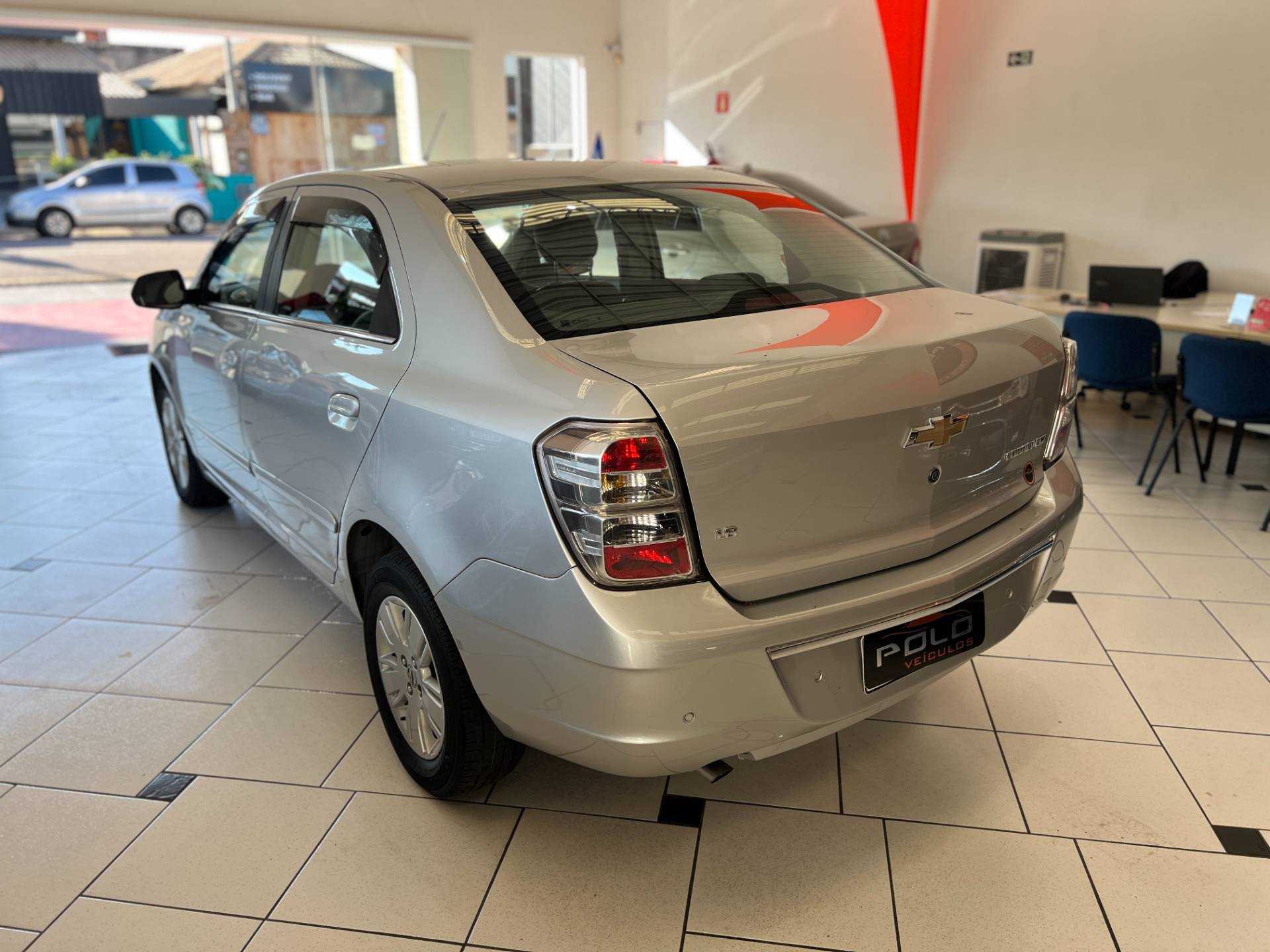 CHEVROLET COBALT