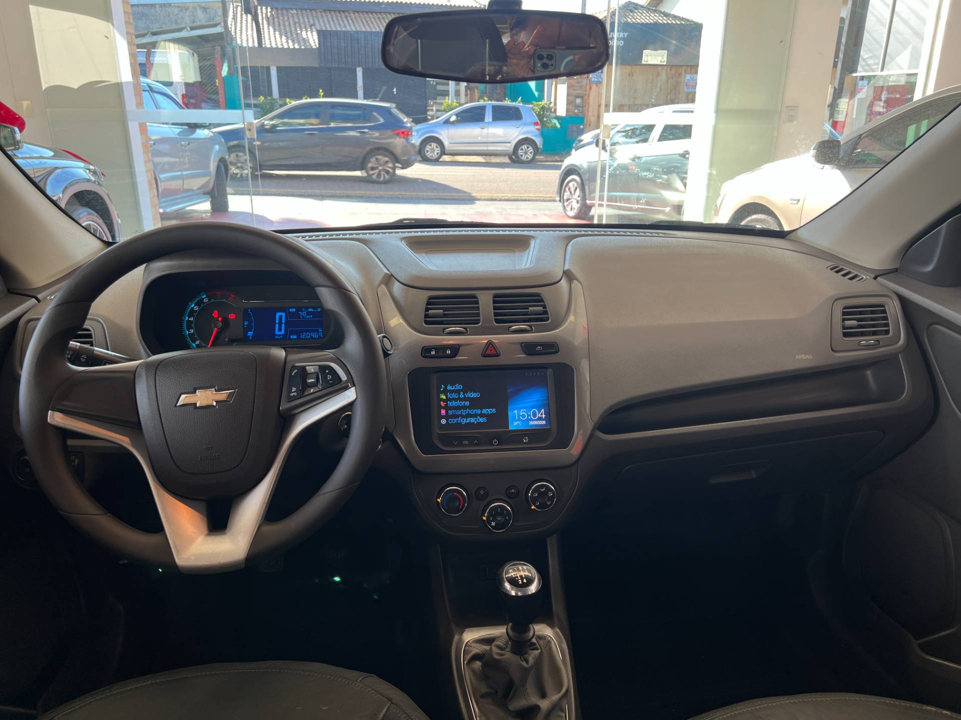 CHEVROLET COBALT