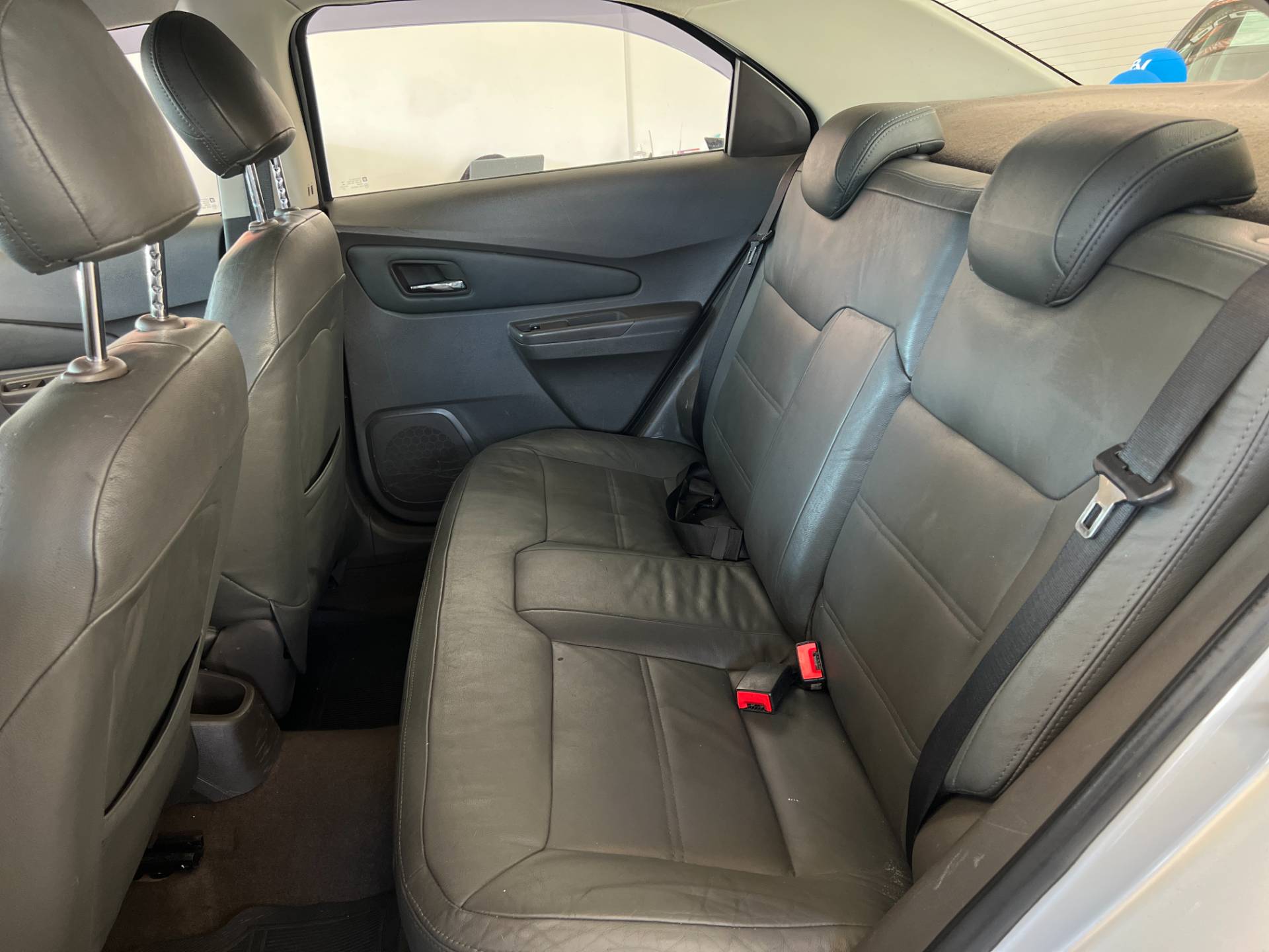 CHEVROLET COBALT