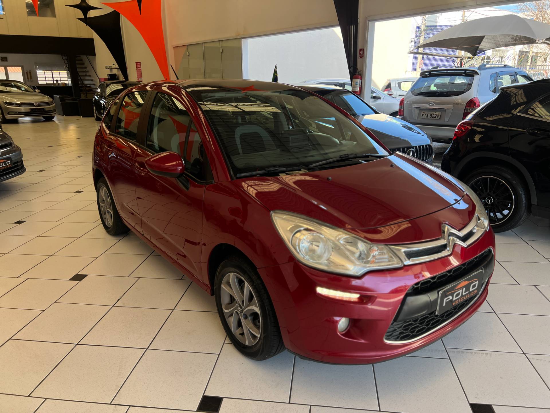 CITROEN C3