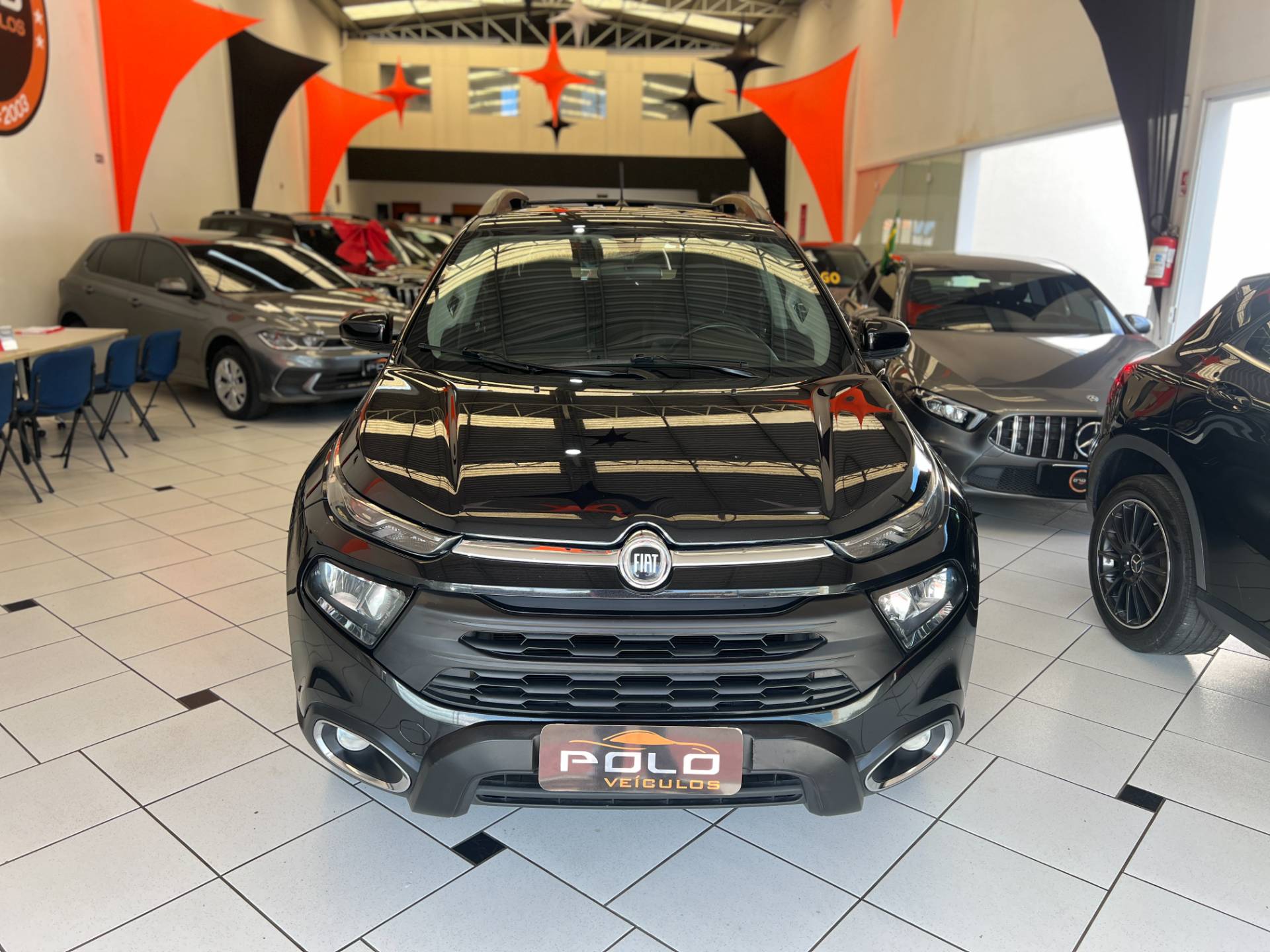 FIAT TORO