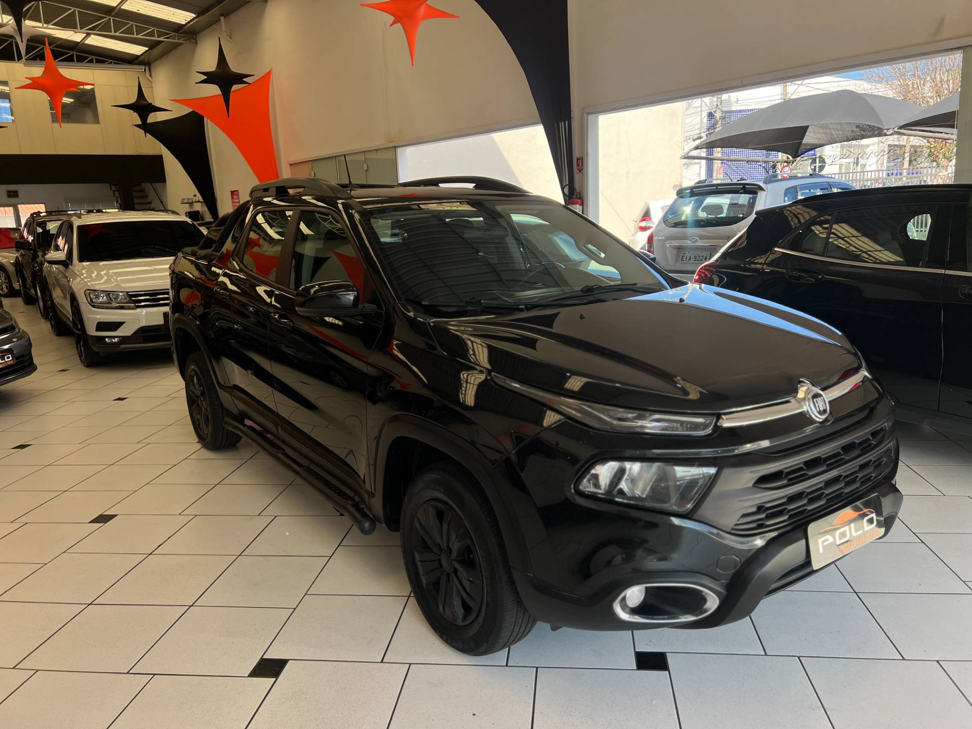 FIAT TORO