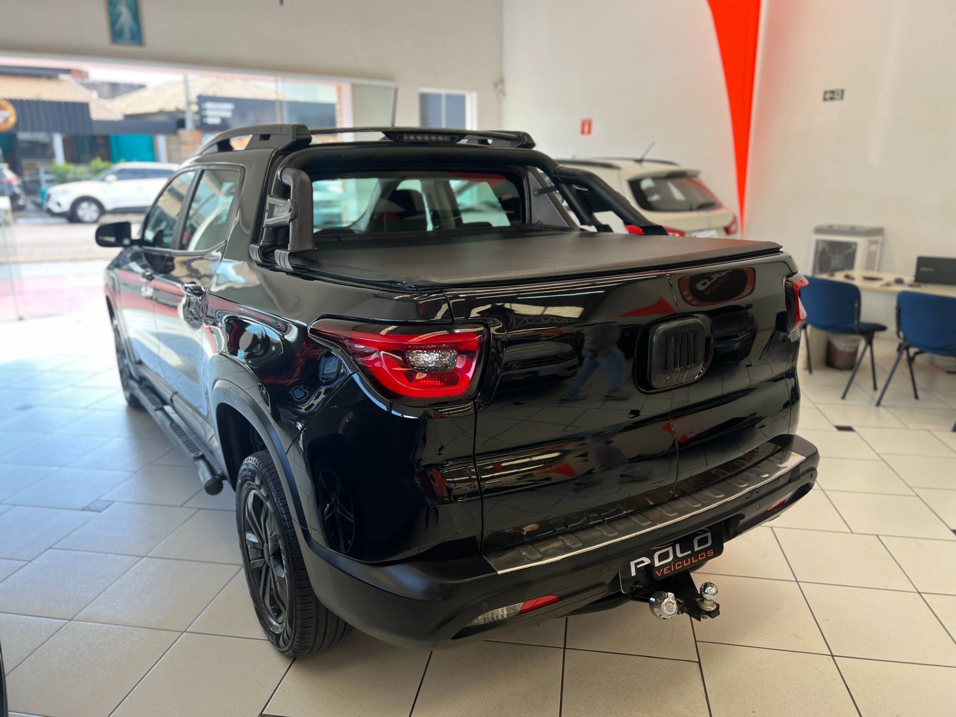 FIAT TORO