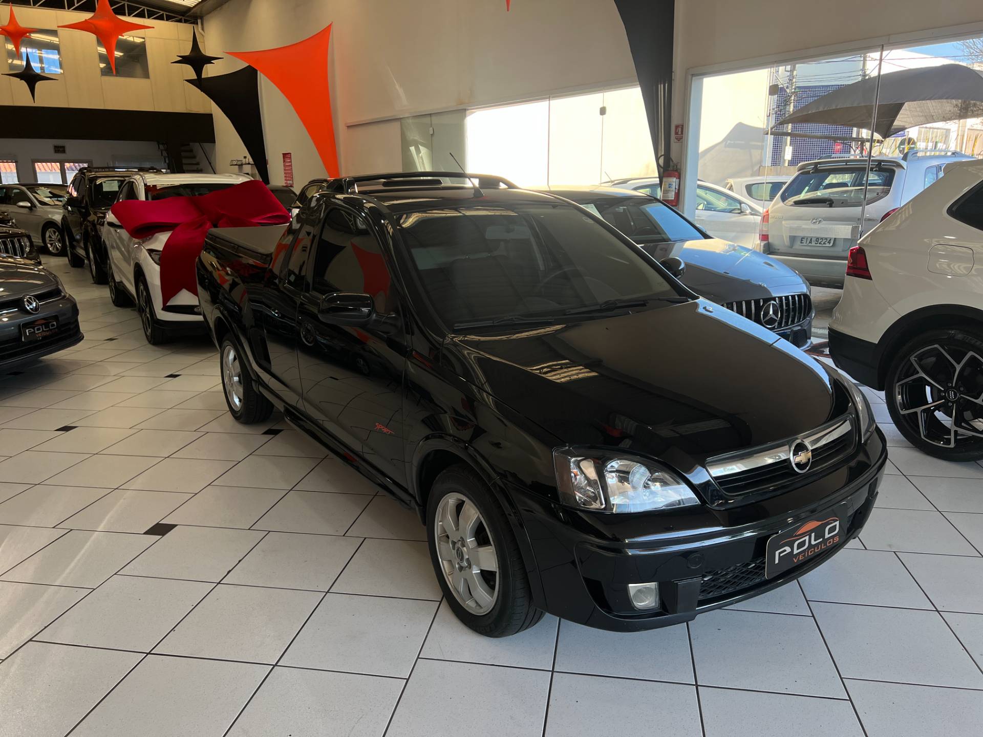 CHEVROLET MONTANA