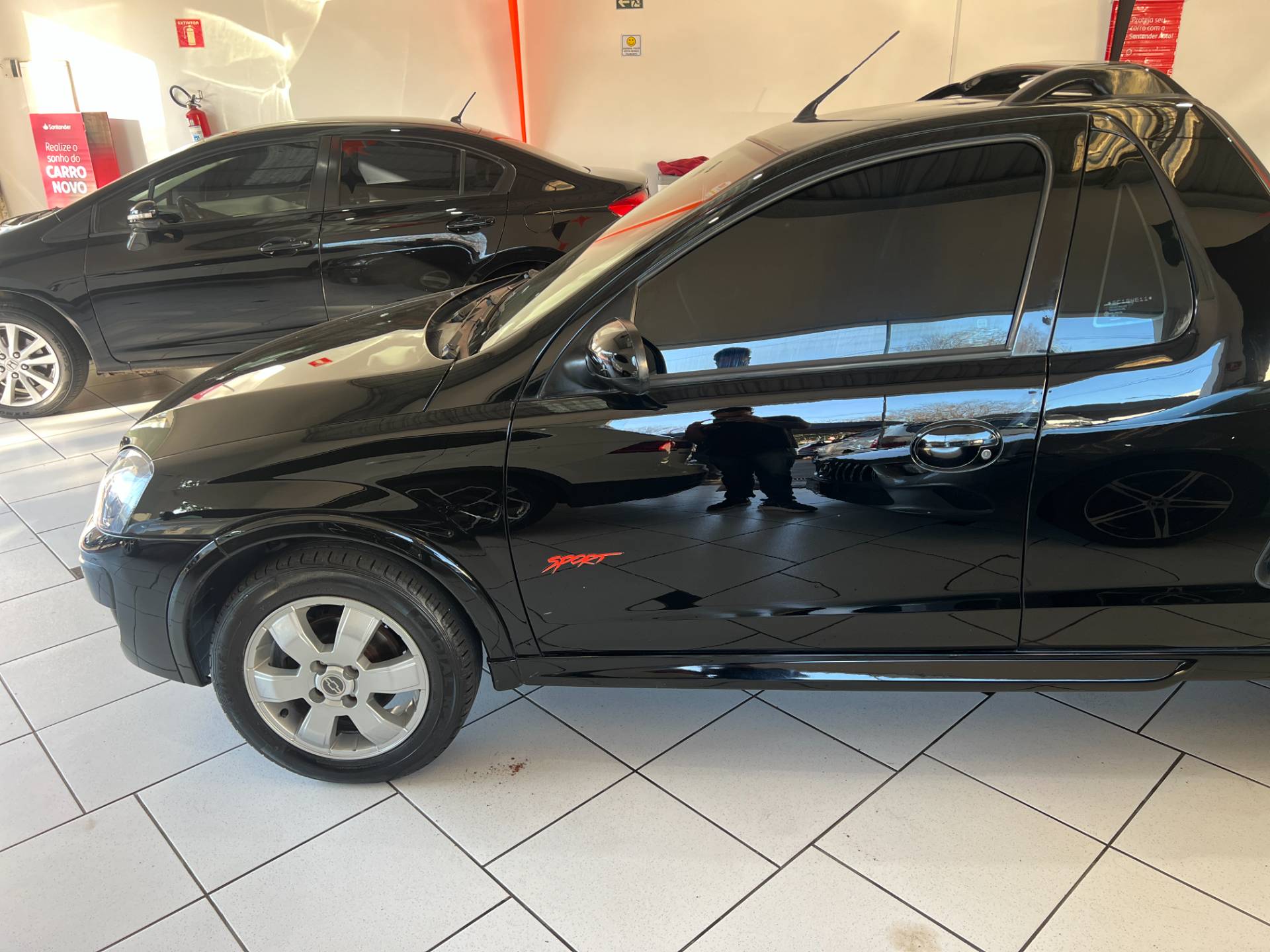CHEVROLET MONTANA