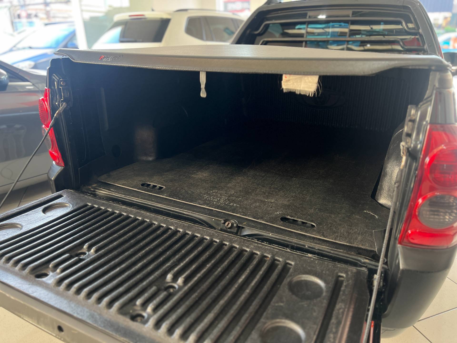 CHEVROLET MONTANA