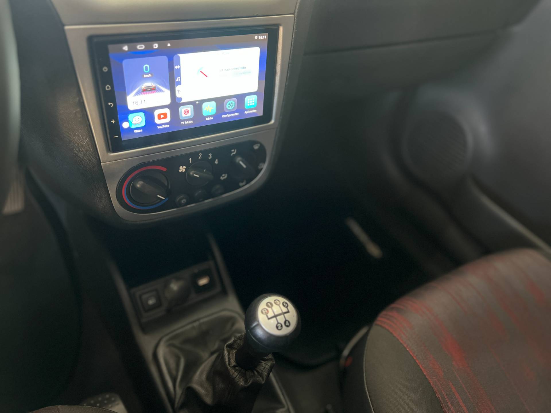 CHEVROLET MONTANA