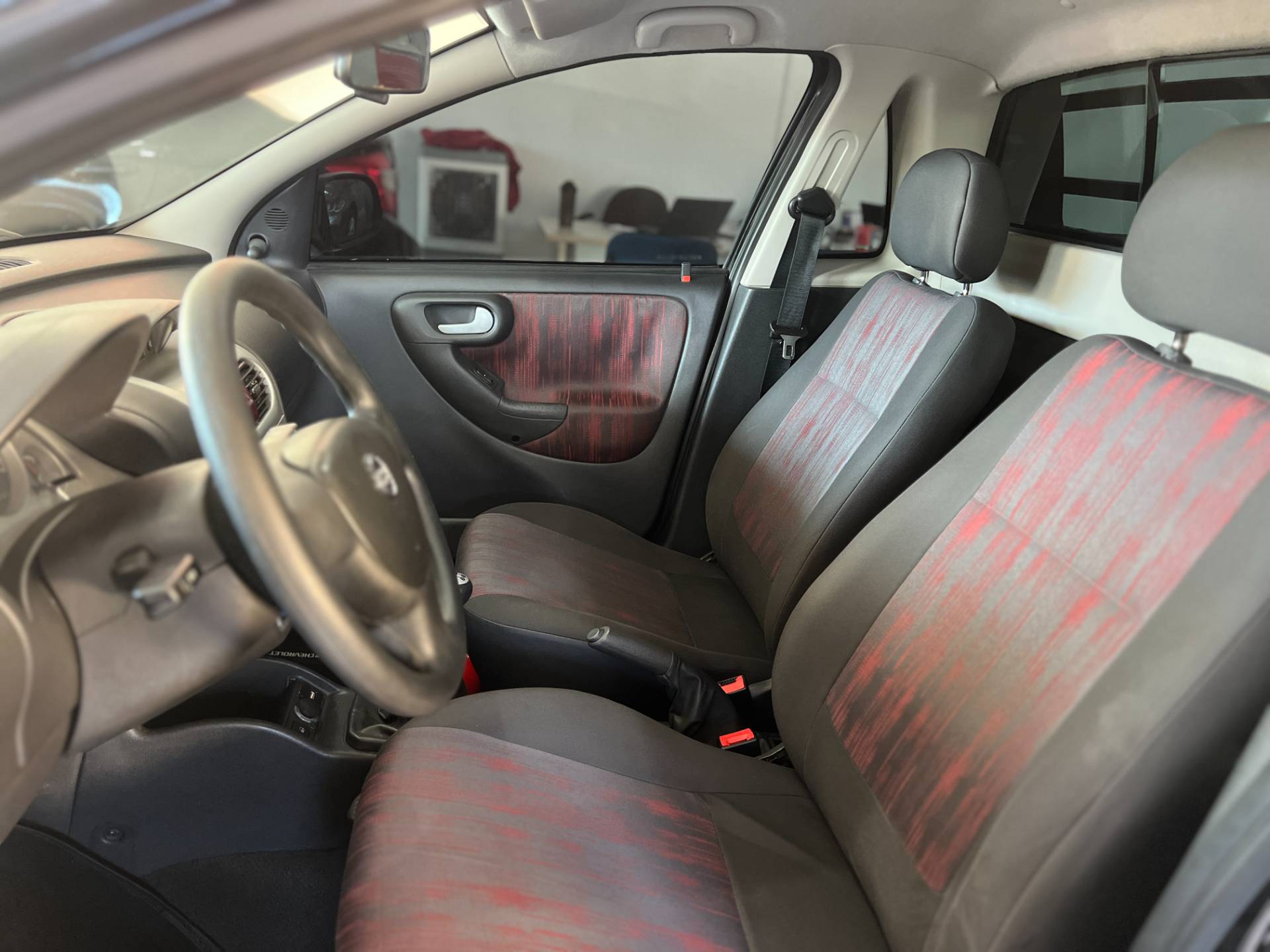 CHEVROLET MONTANA