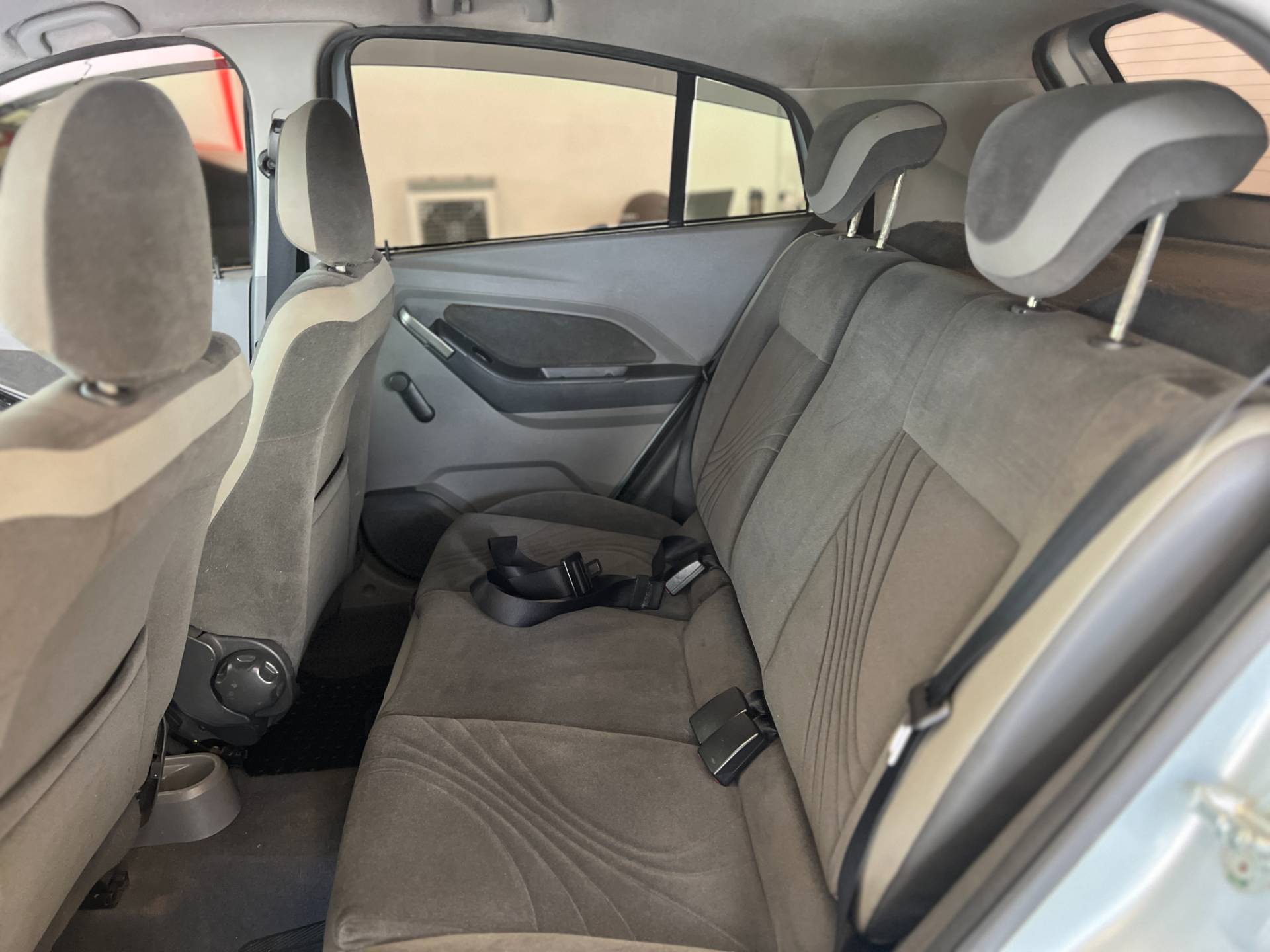 CHEVROLET AGILE