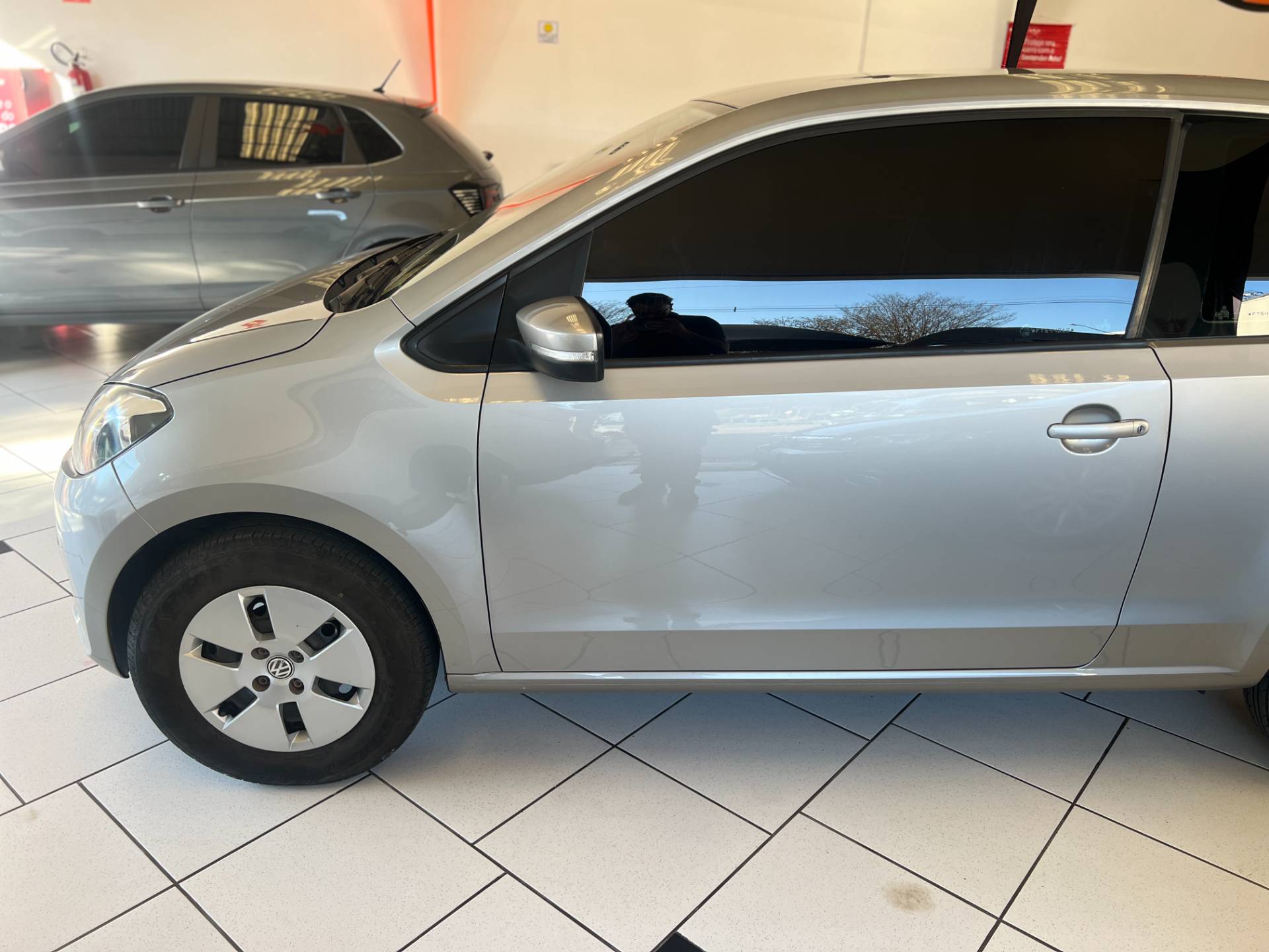 VOLKSWAGEN UP