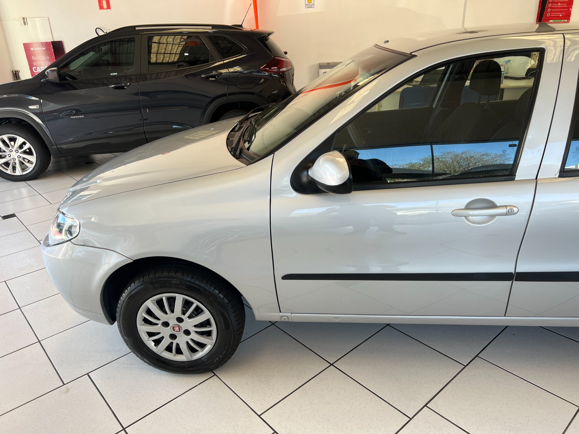 FIAT PALIO