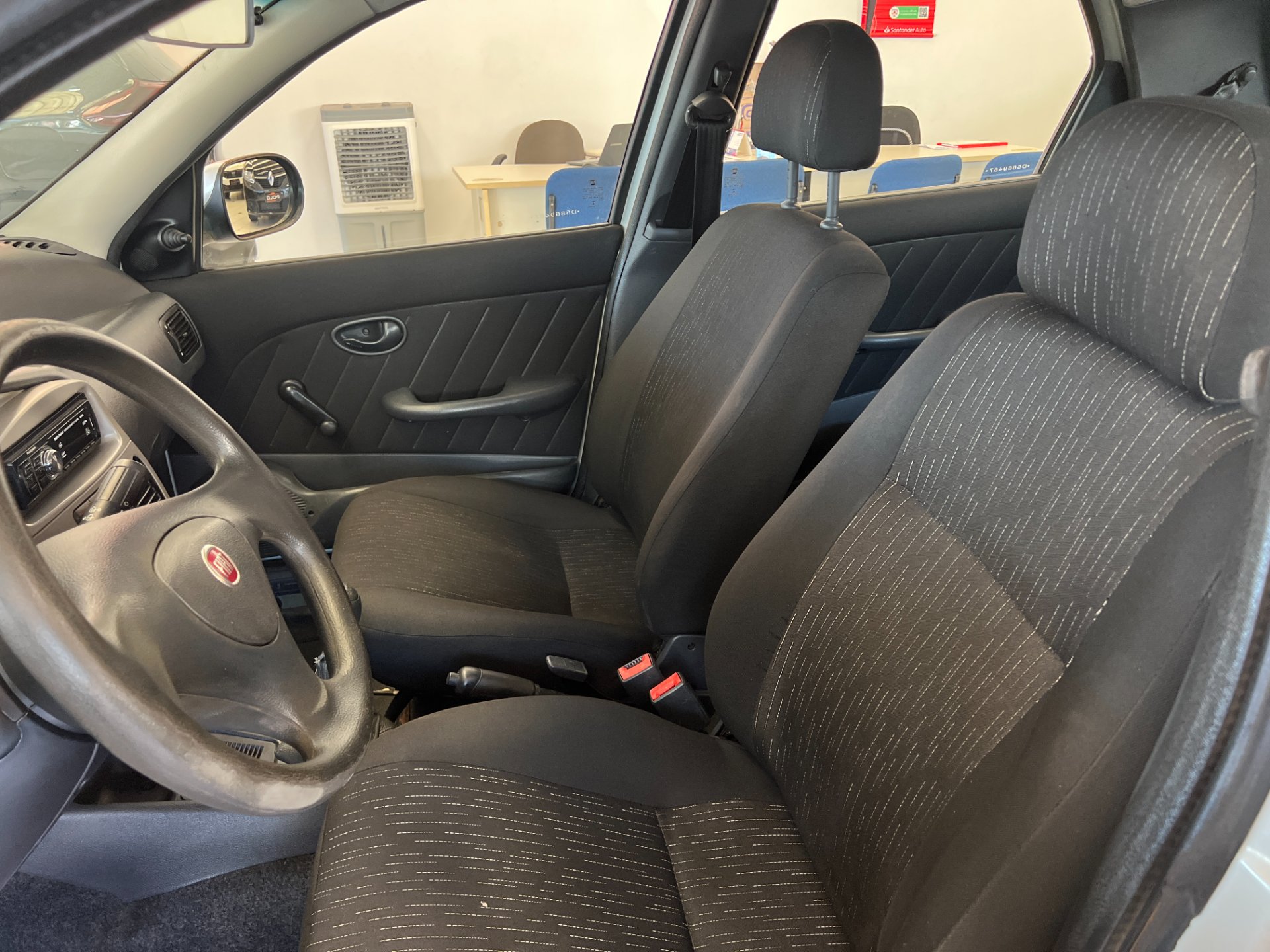 FIAT PALIO