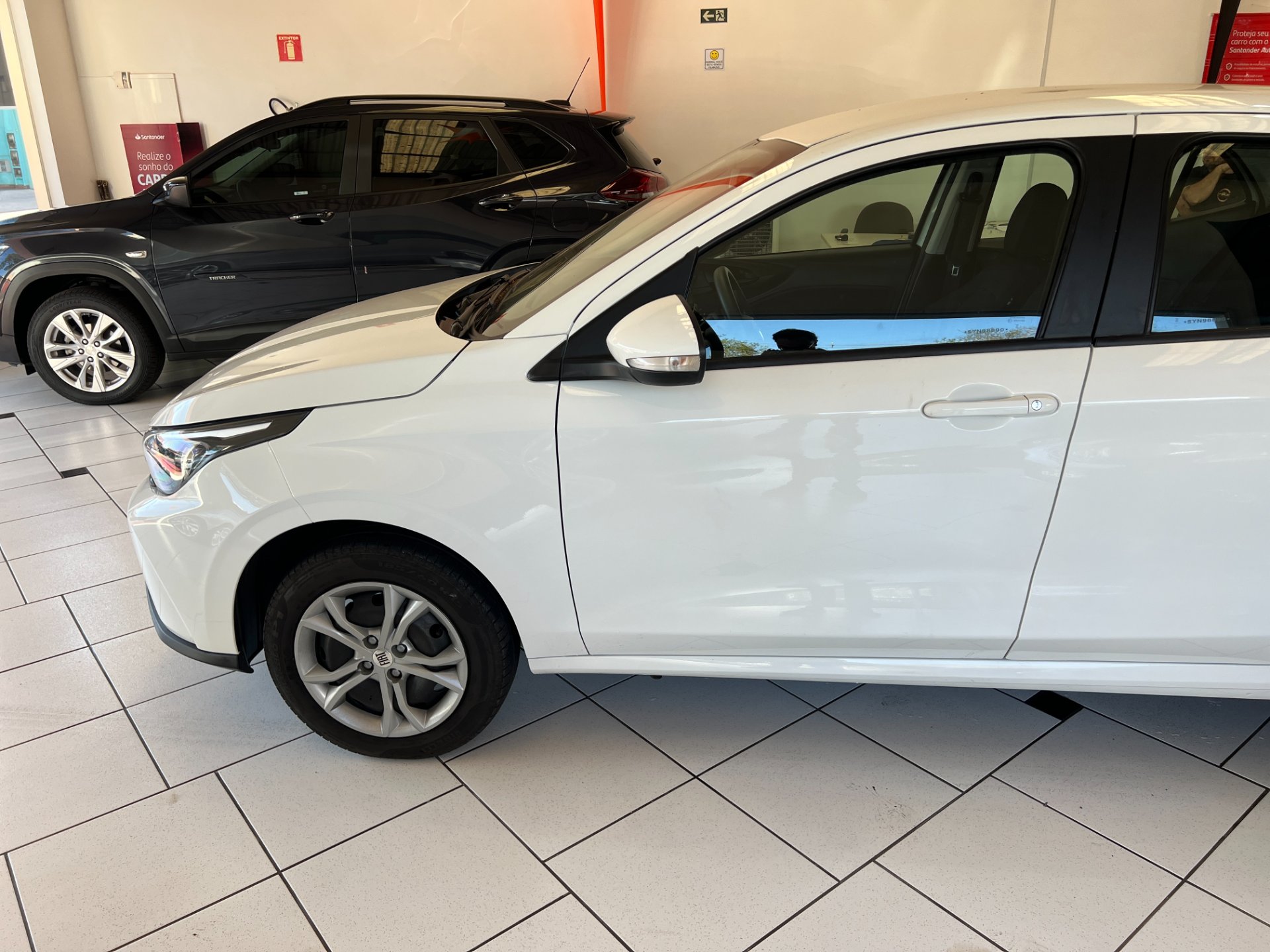 FIAT ARGO