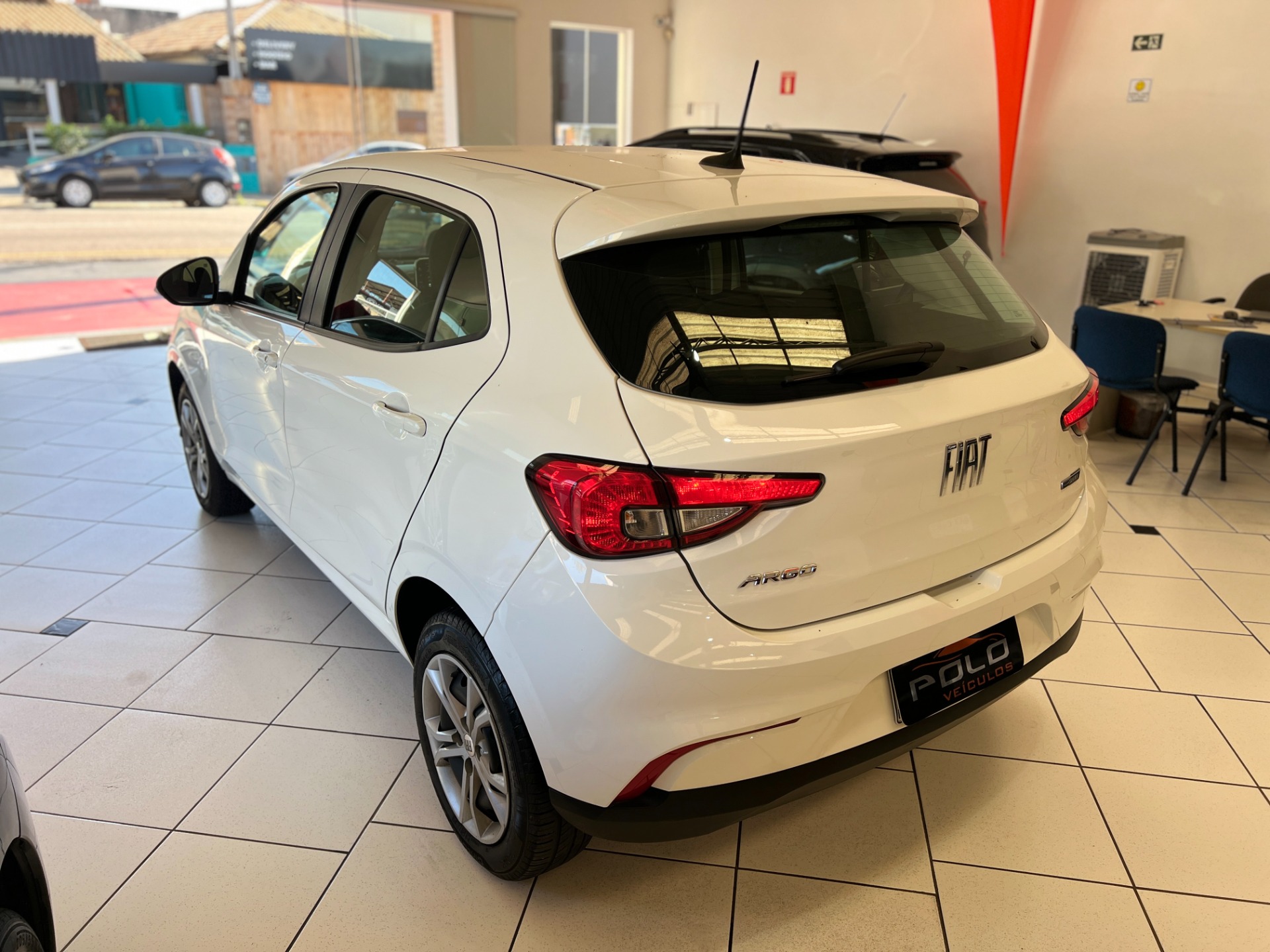 FIAT ARGO