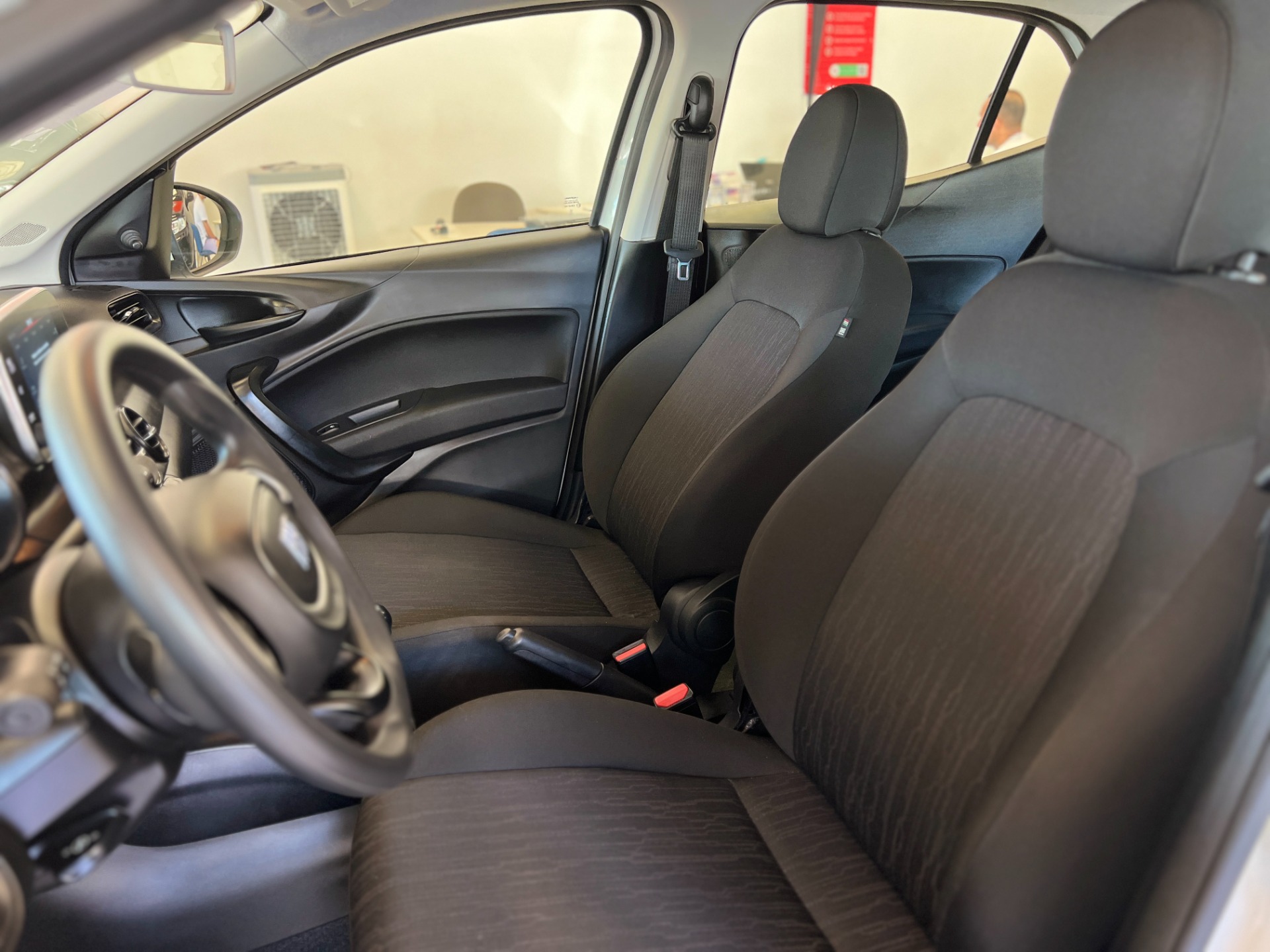 FIAT ARGO