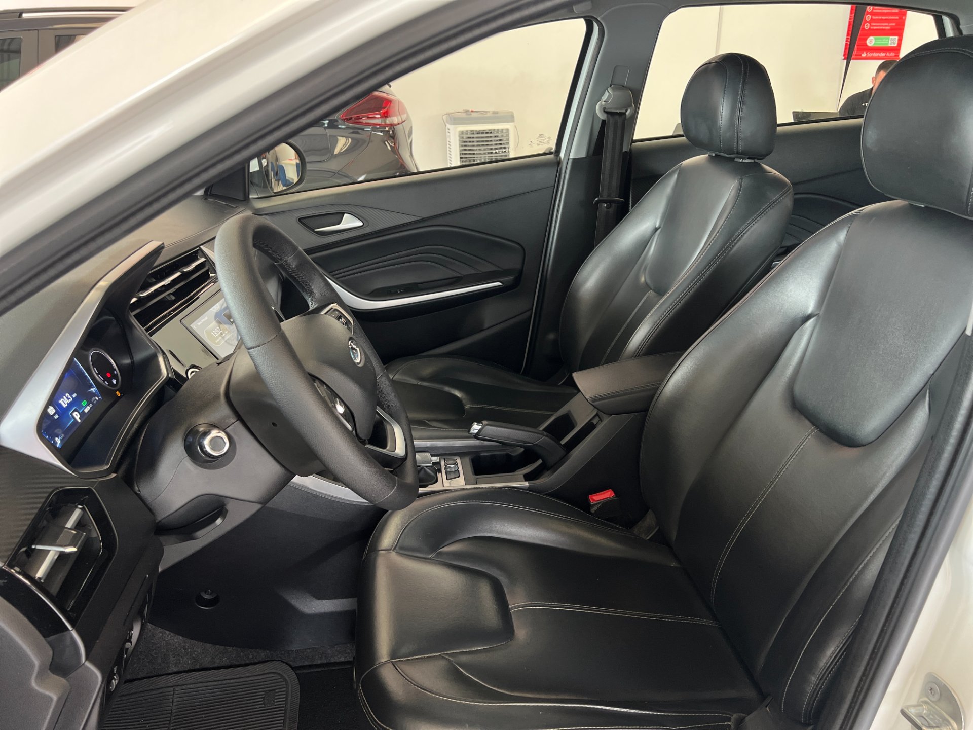 CHERY TIGGO 3X