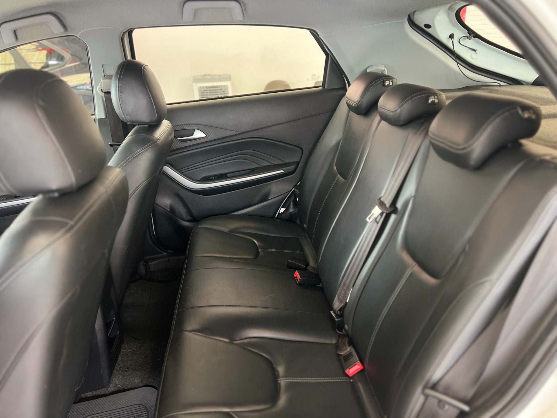 CHERY TIGGO 3X