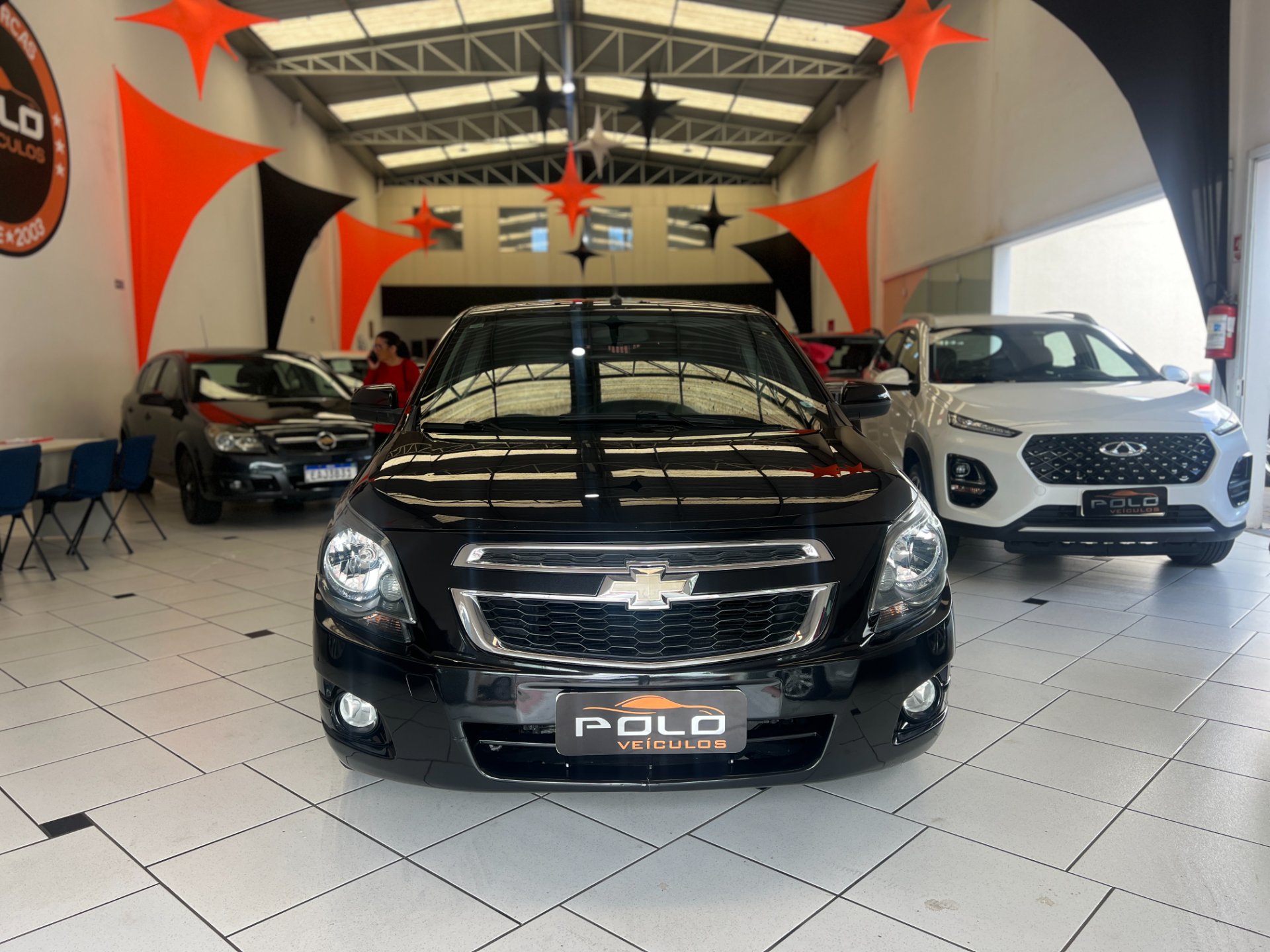 CHEVROLET COBALT