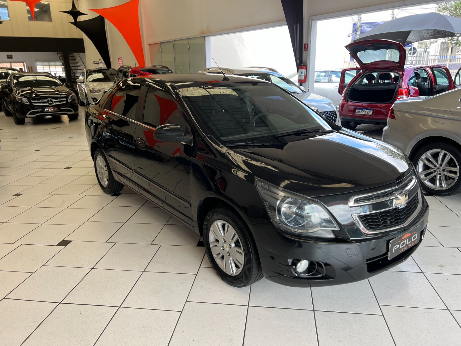 CHEVROLET COBALT