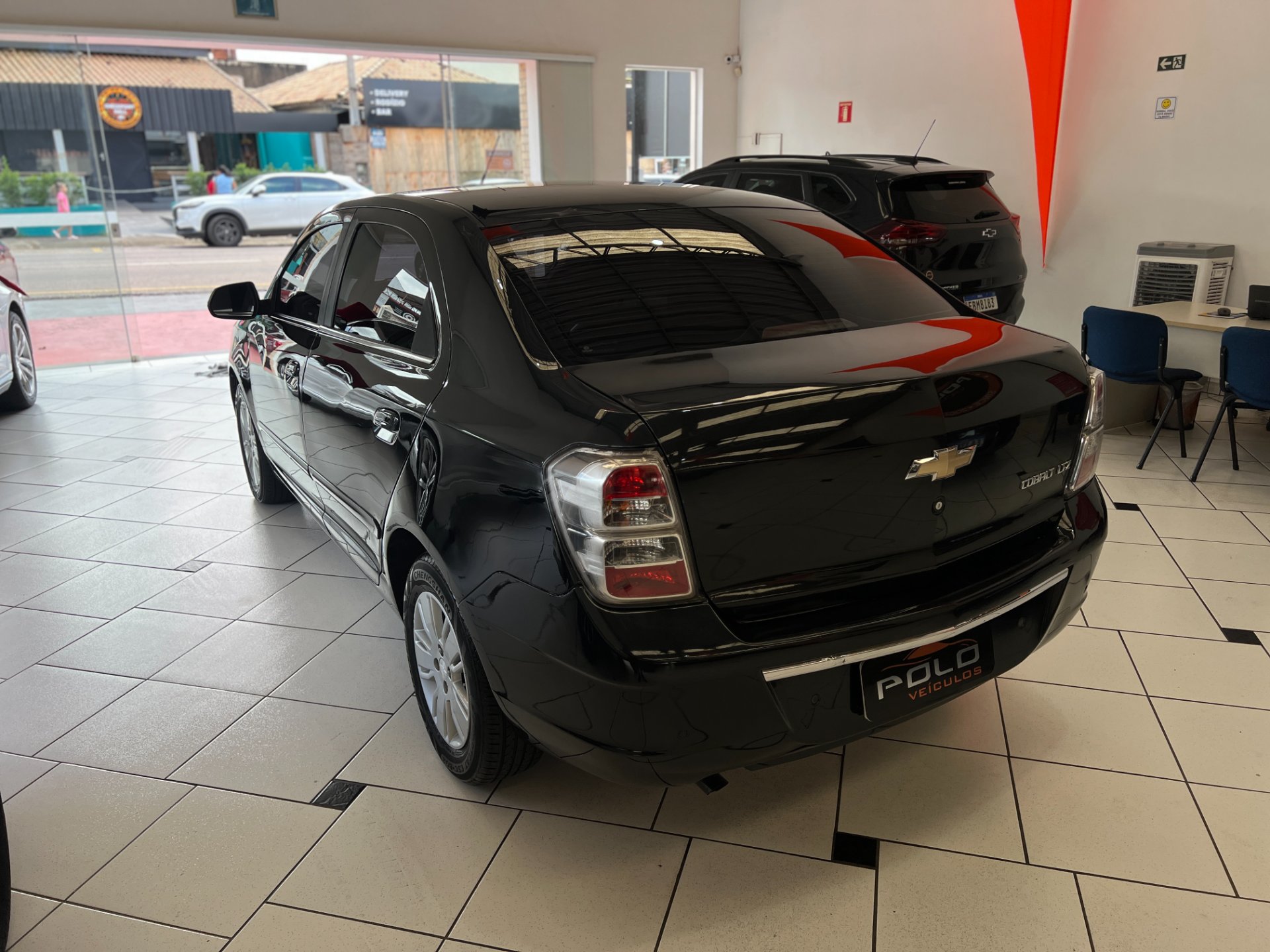 CHEVROLET COBALT