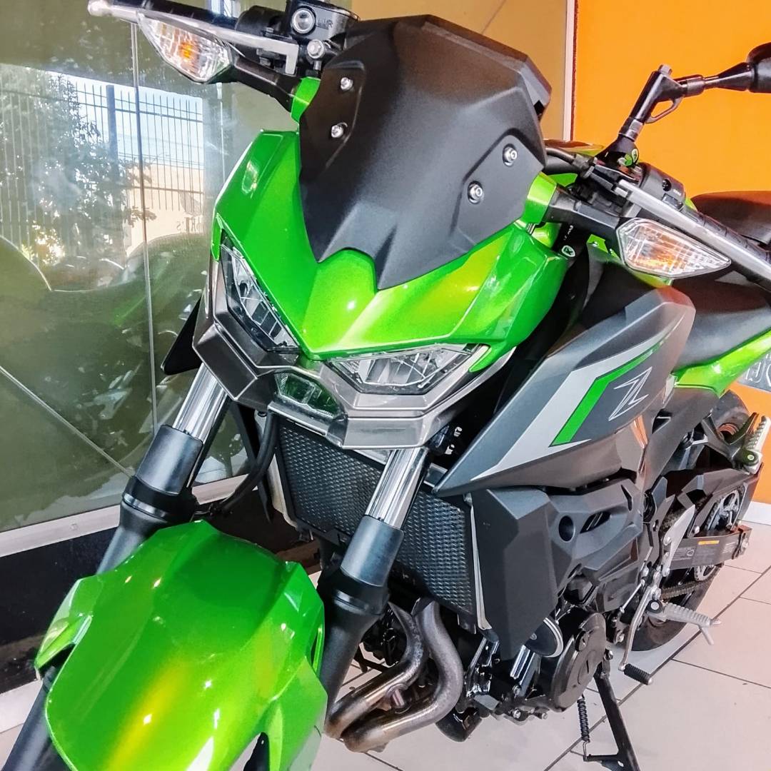 KAWASAKI Z500