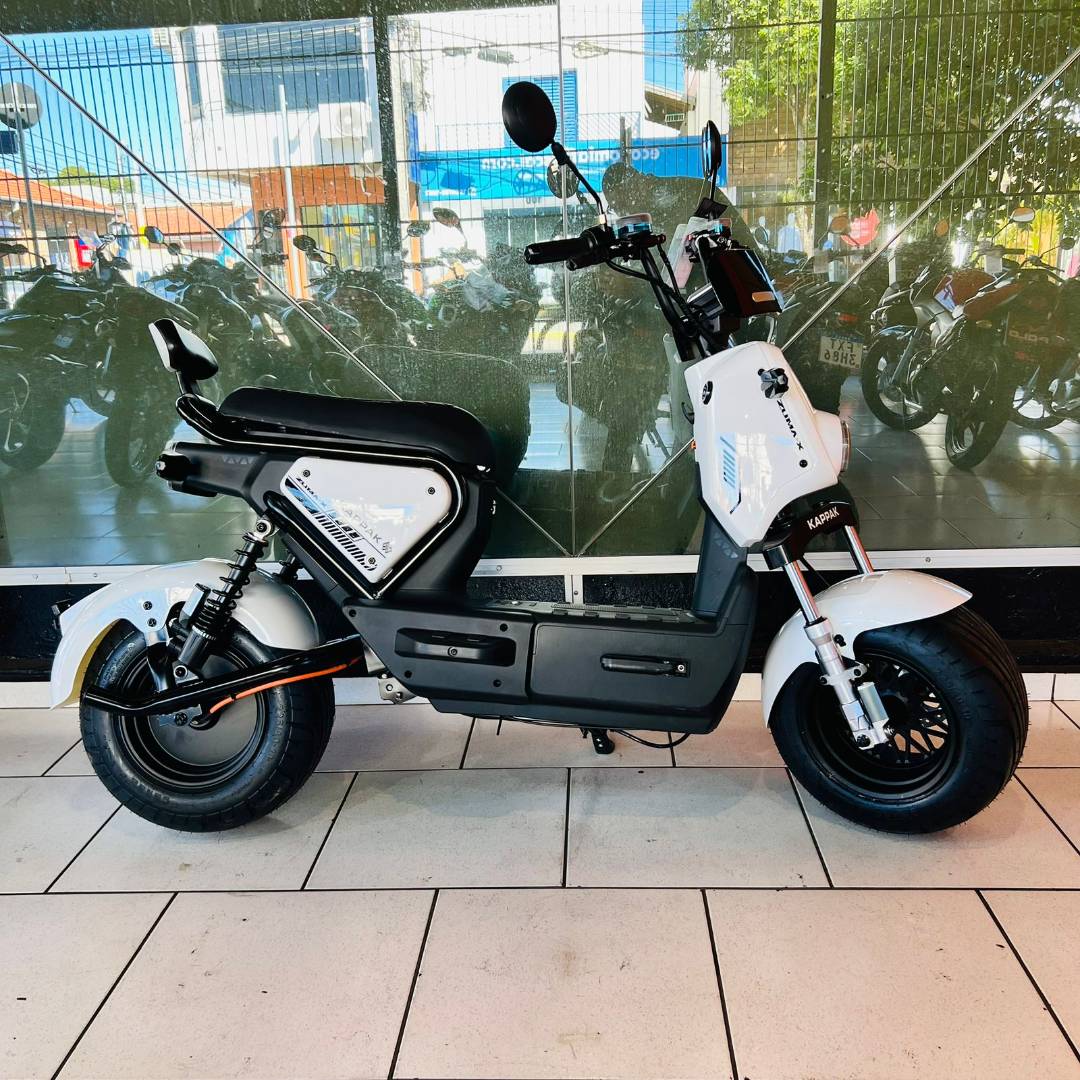 KAPPAK ZUMA-X