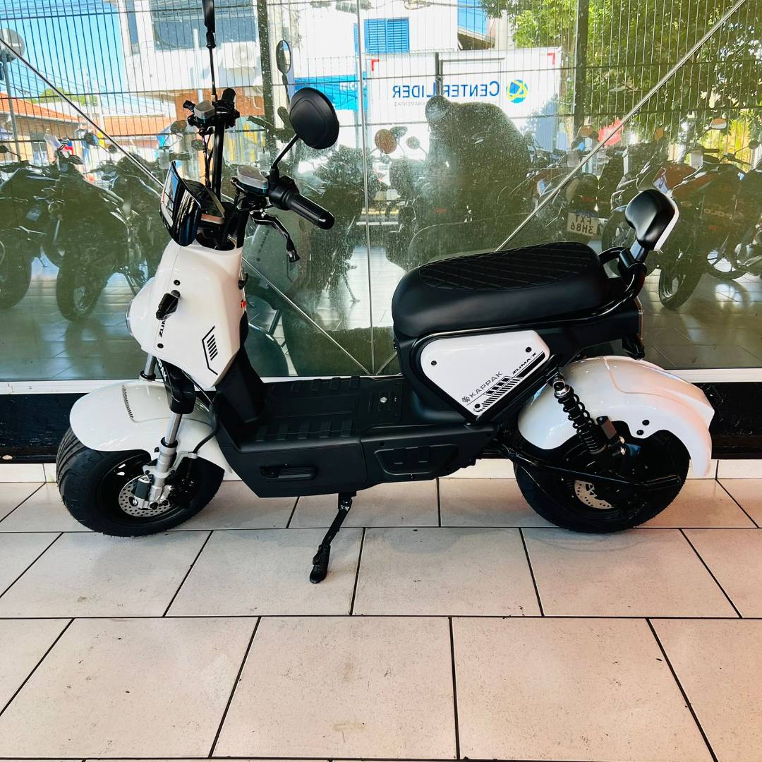 KAPPAK ZUMA-X