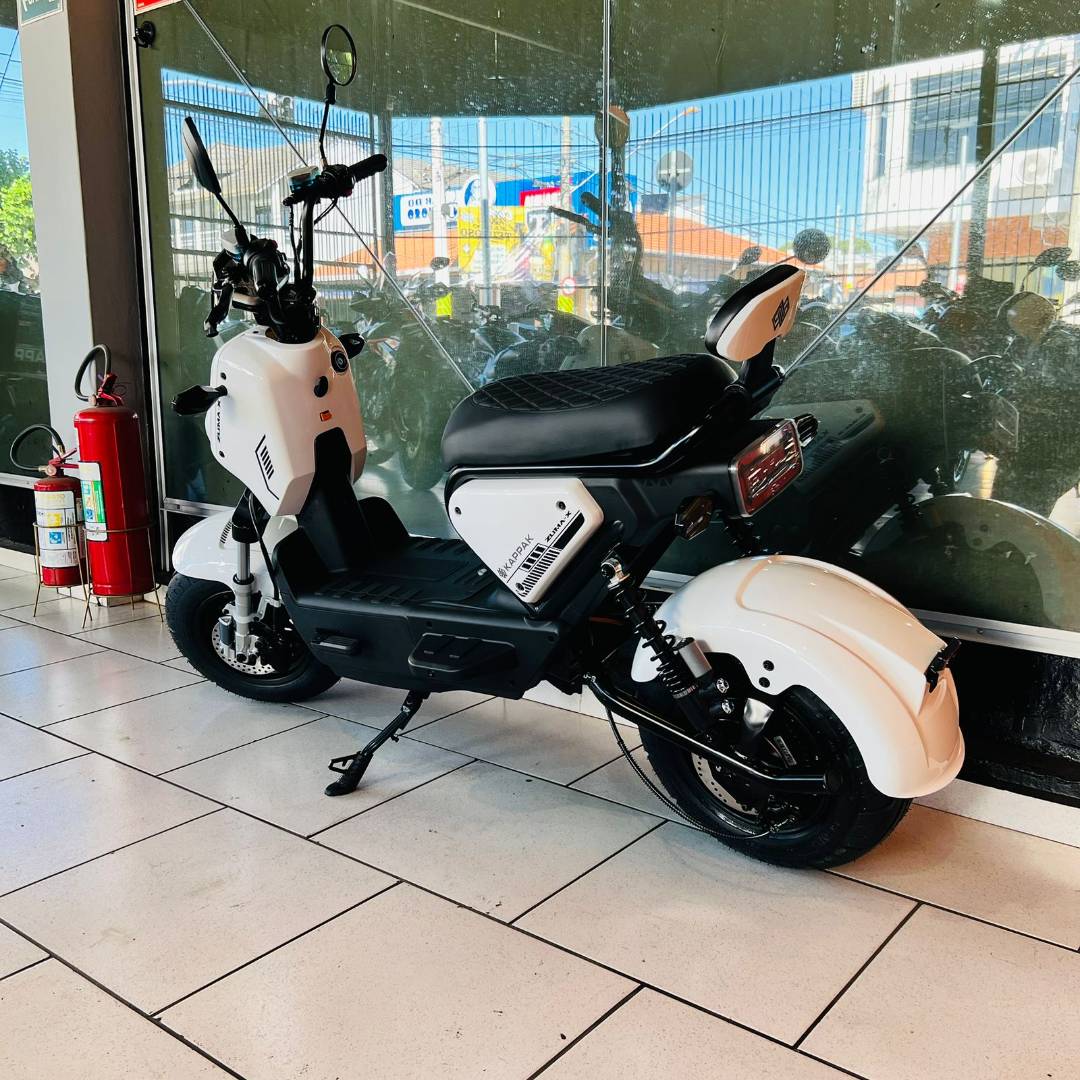 KAPPAK ZUMA-X