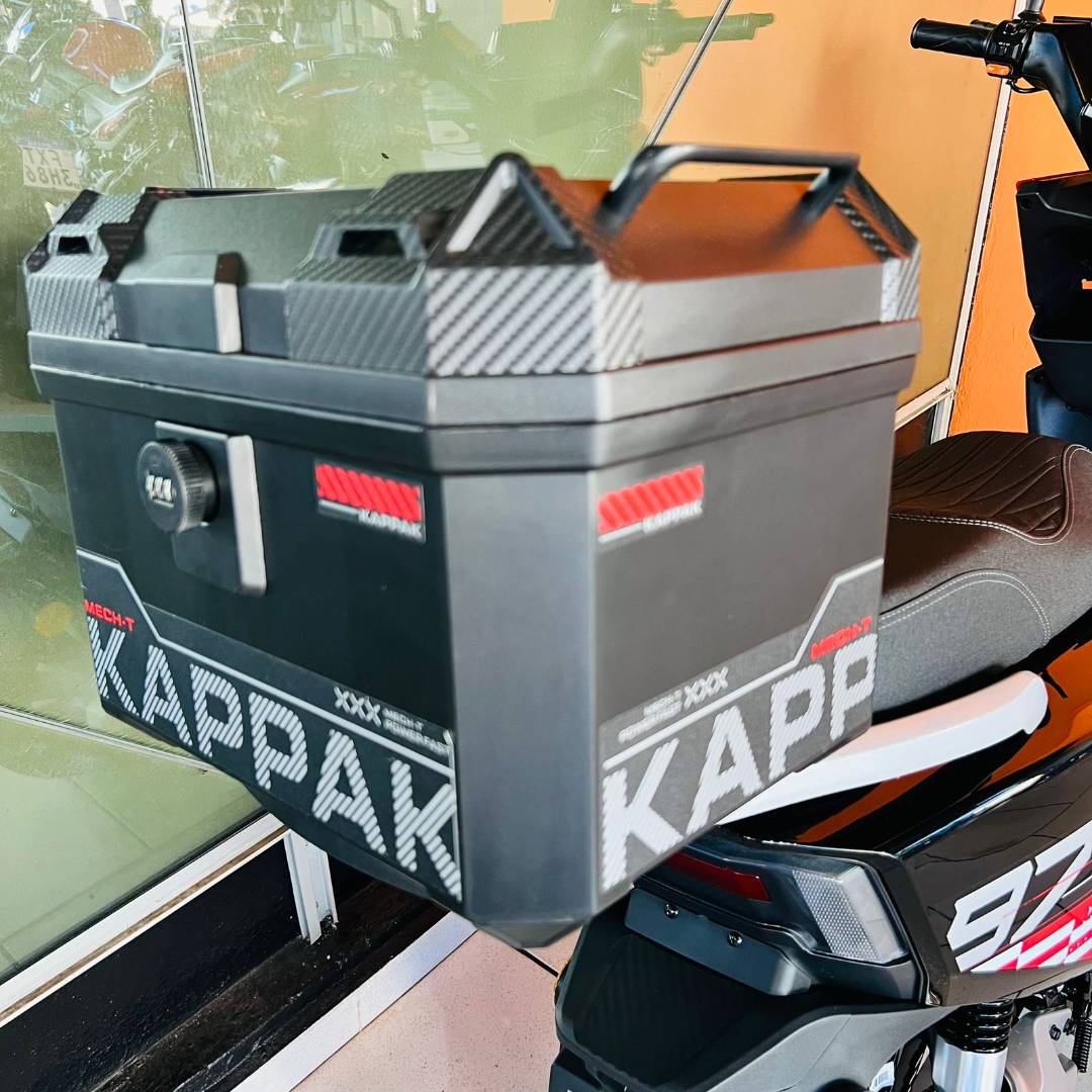 KAPPAK MECH-T