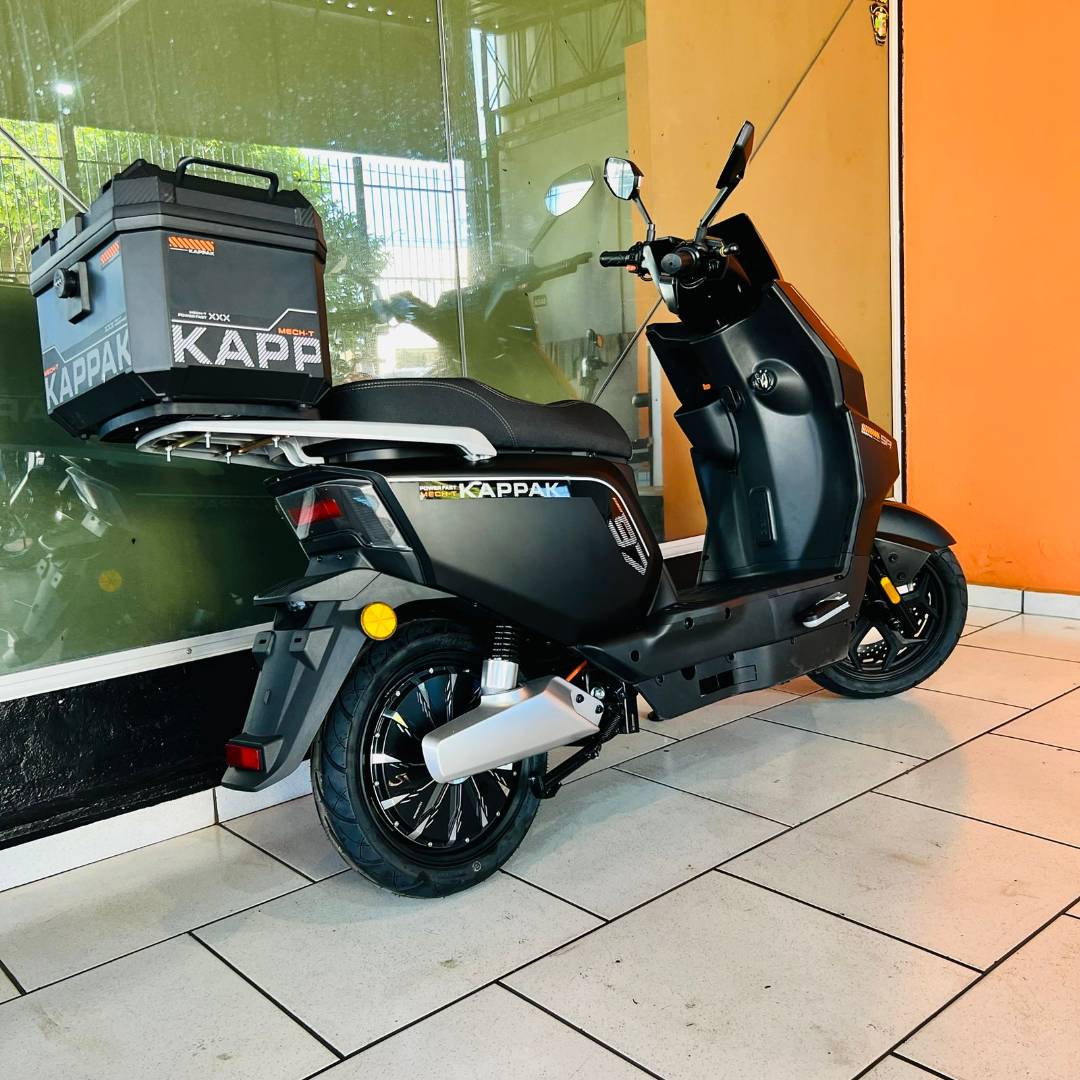 KAPPAK MECH-T