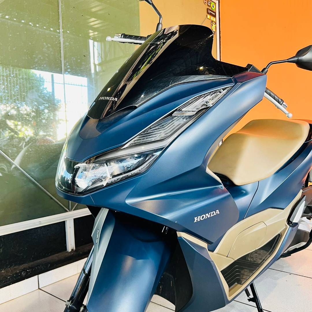 HONDA PCX ABS