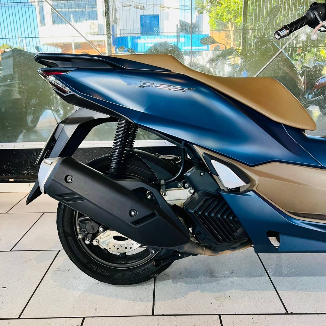 HONDA PCX ABS