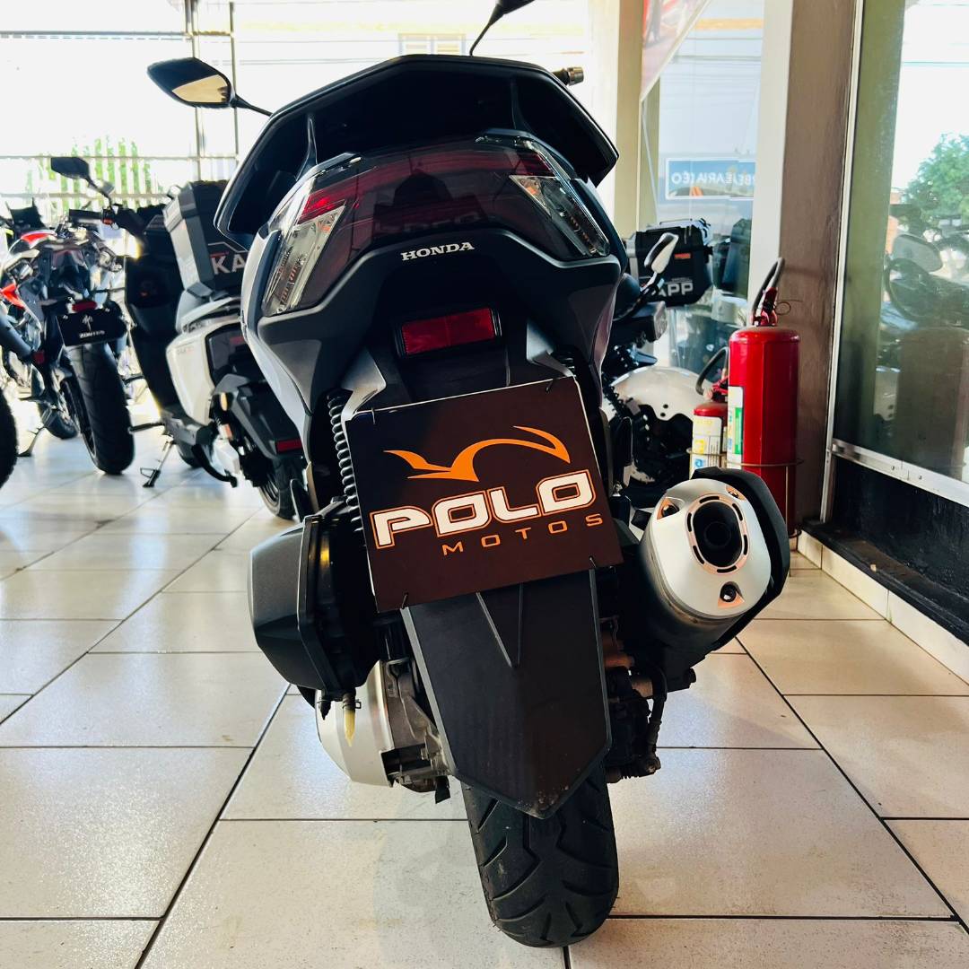 HONDA PCX ABS