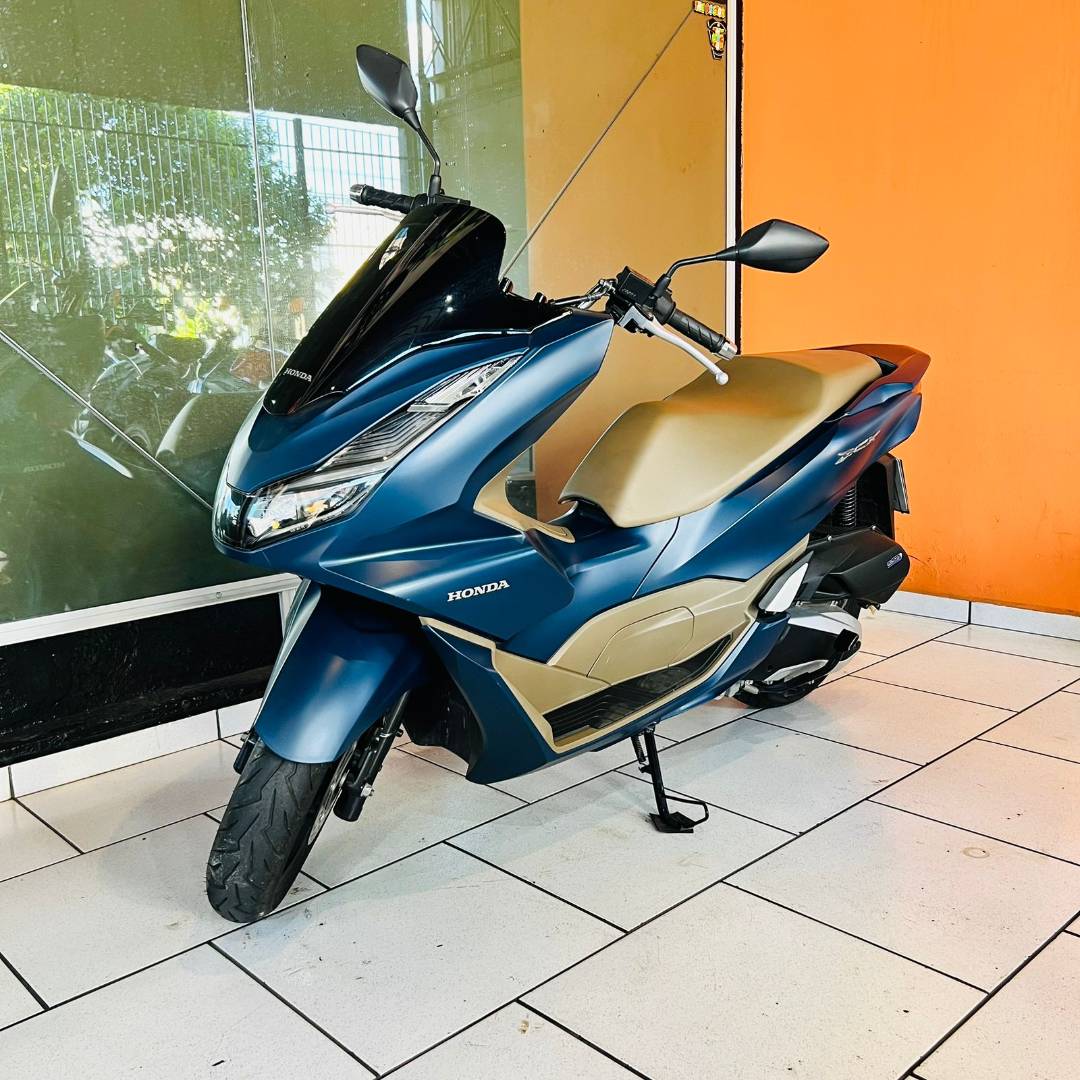 HONDA PCX ABS